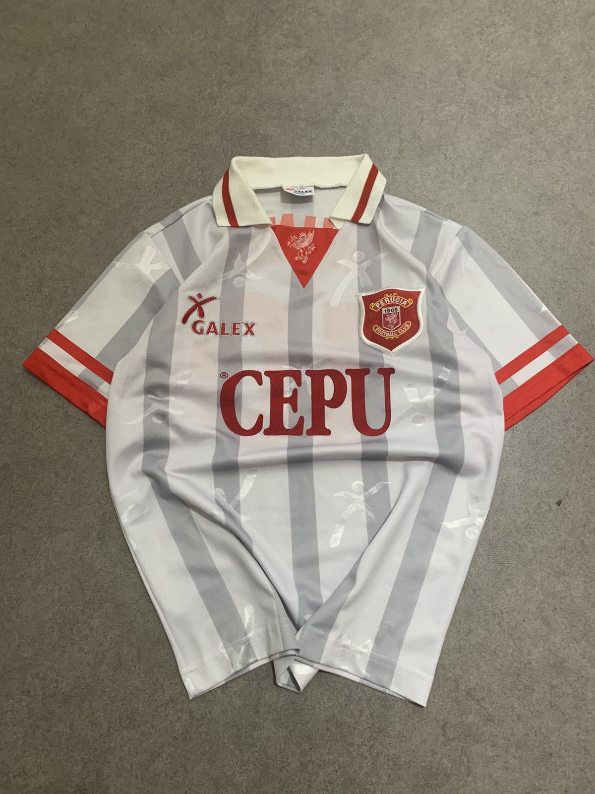 Other Perugia vintage 90s jersey Size US XS / EU 42 / 0 - 1 Thumbnail