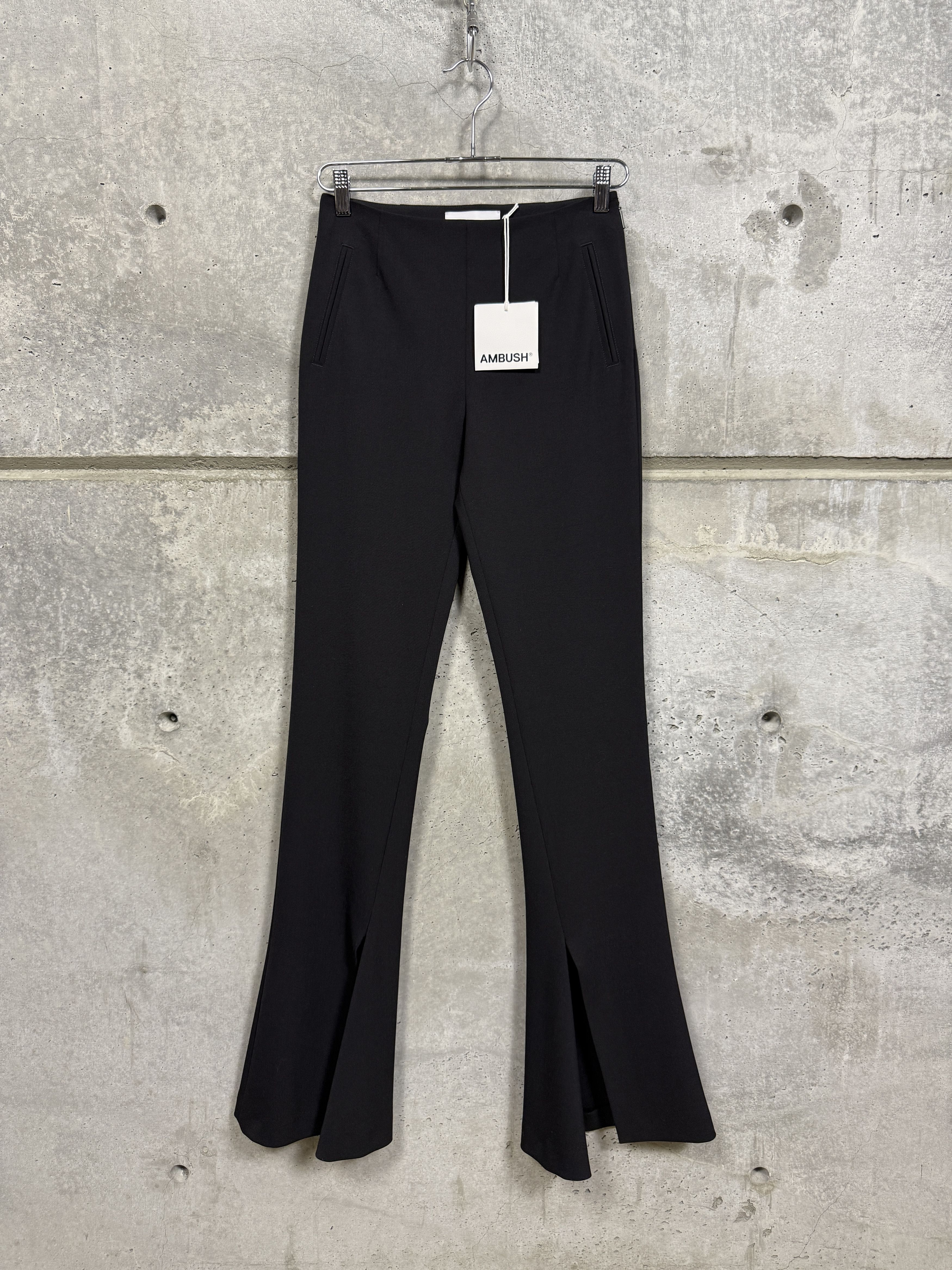 Ambush Design $285 Ambush Stretch Split Pants Size 26" / US 2 / IT 38 - 6 Thumbnail