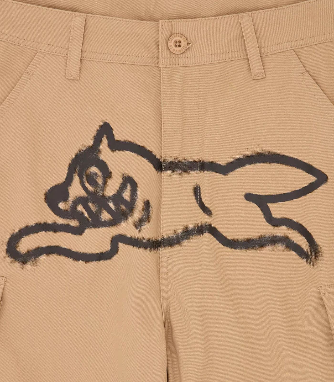 Billionaire Boys Club BBC Flying Dog Casual Pants Q5 Size US 30 / EU 46 - 5 Thumbnail