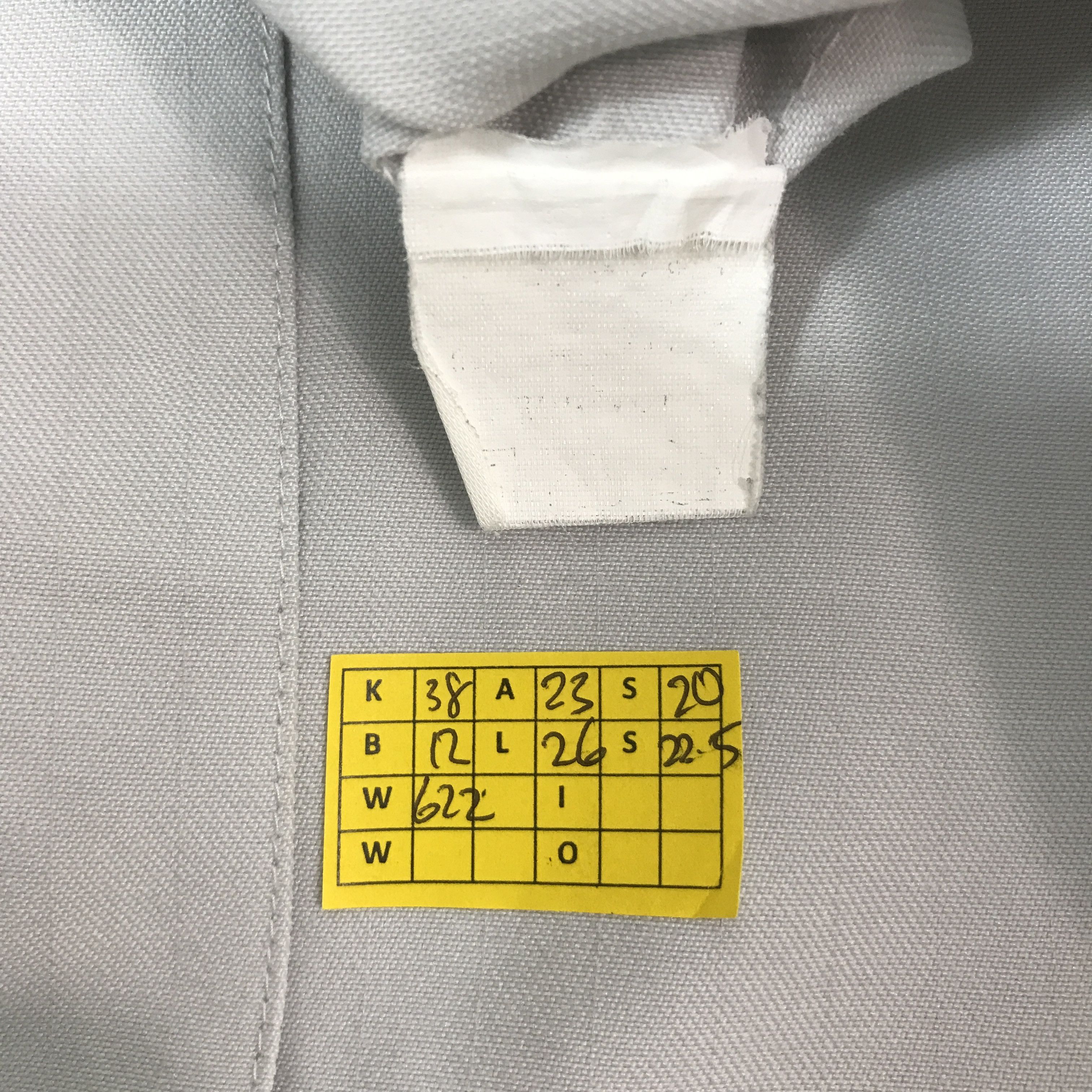 Japanese Brand Toyota Auto Body Japan uniform jacket Size US L / EU 52-54 / 3 - 13 Thumbnail