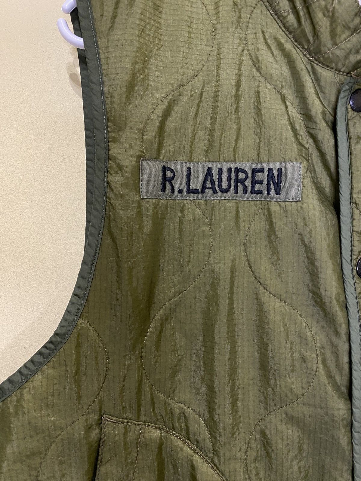 Denim & Supply Ralph Lauren Ralph Lauren Jacket | Denim+Supply | Size: L Size US L / EU 52-54 / 3 - 4 Thumbnail
