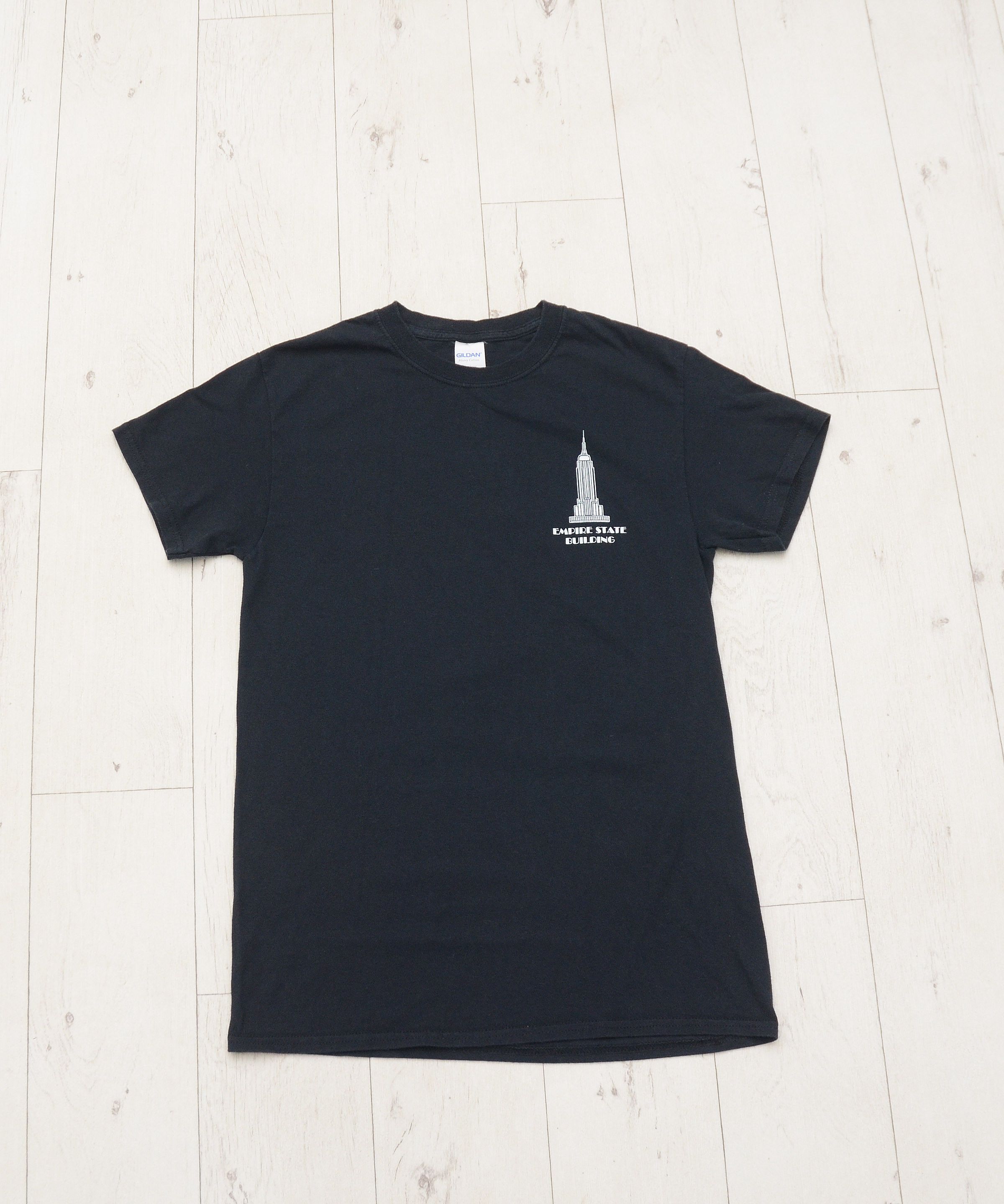 Vintage Vintage King Kong Empire State Building T-Shirt Tee ESB Size US S / EU 44-46 / 1 - 2 Thumbnail