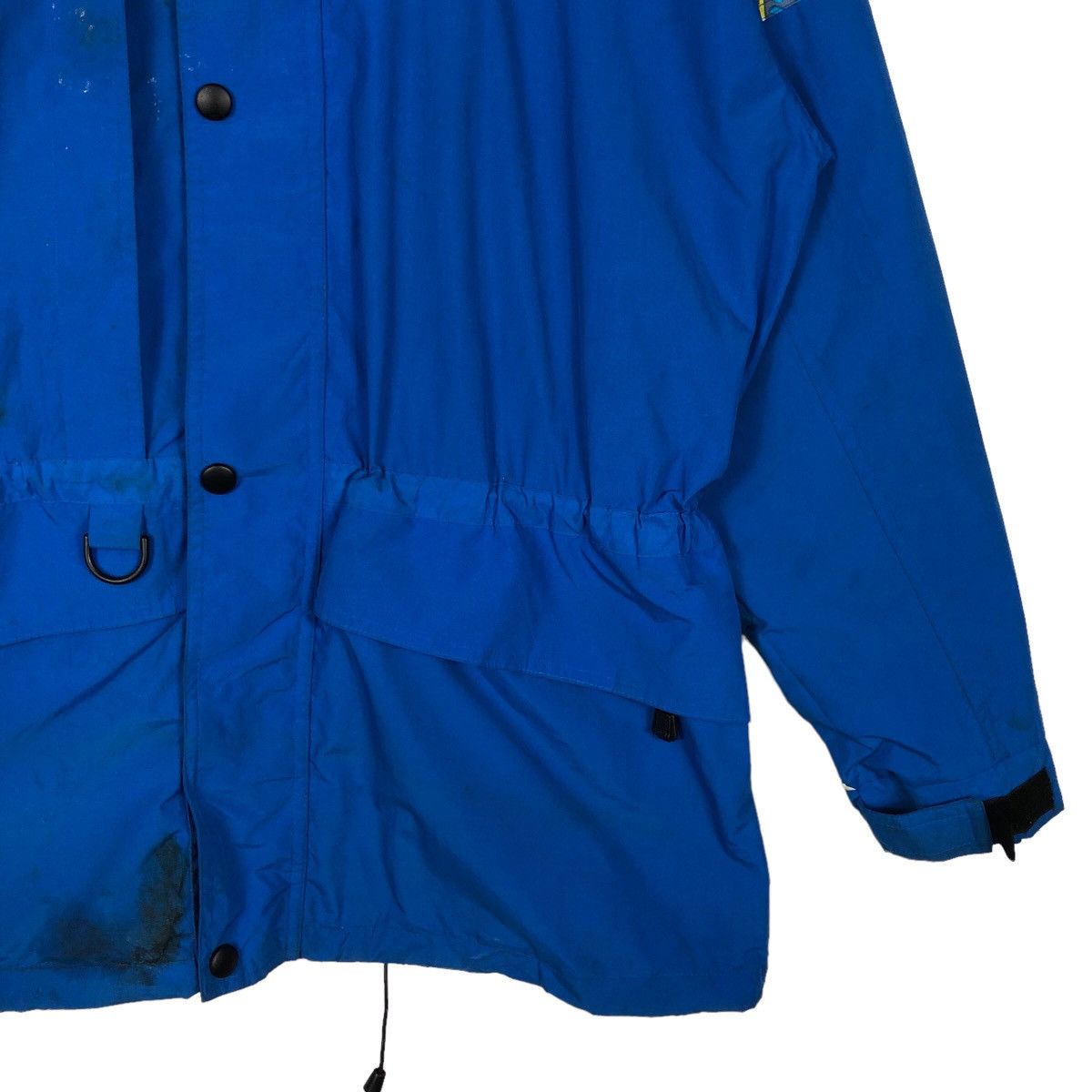 Japanese Brand 🔥90’s Vintage Hunting Jacket Ski Swingster Japan Made Size US L / EU 52-54 / 3 - 4 Thumbnail