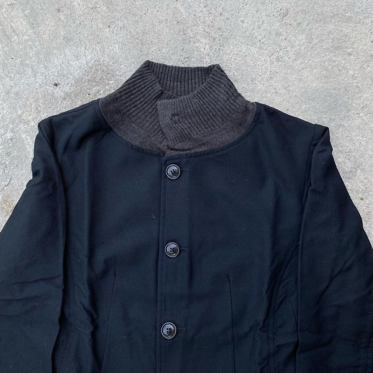 Yohji Yamamoto Ys by yohji yamamoto Blazzer | Grailed