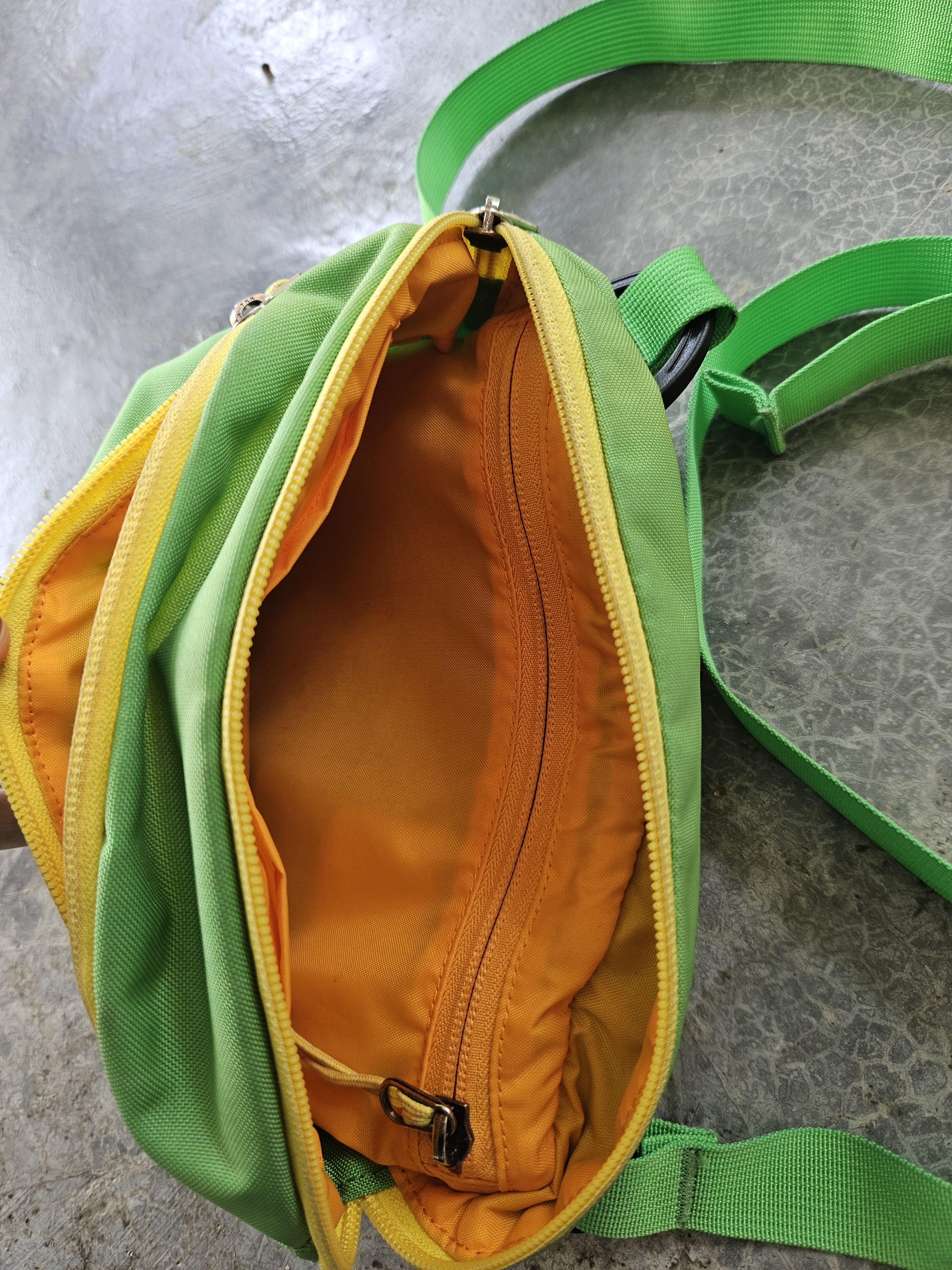 Arc'teryx ARC'TYREX WAISTPACK SLING BAG Size ONE SIZE - 11 Thumbnail