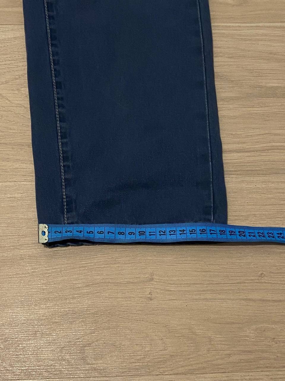 Levi's Vintage Levi’s Jeans – Men’s Straight Trousers Made in Italy Size US 33 - 12 Thumbnail
