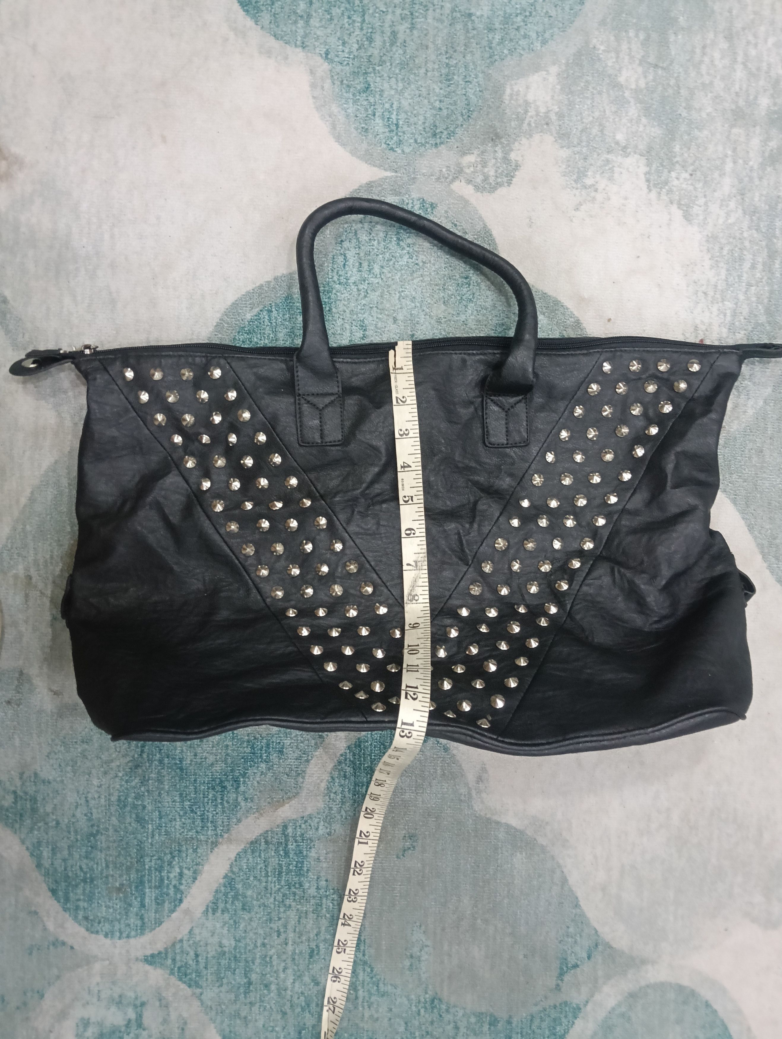 Japanese Brand × Seditionaries Galstar Studded Style Gothic Size ONE SIZE - 13 Thumbnail