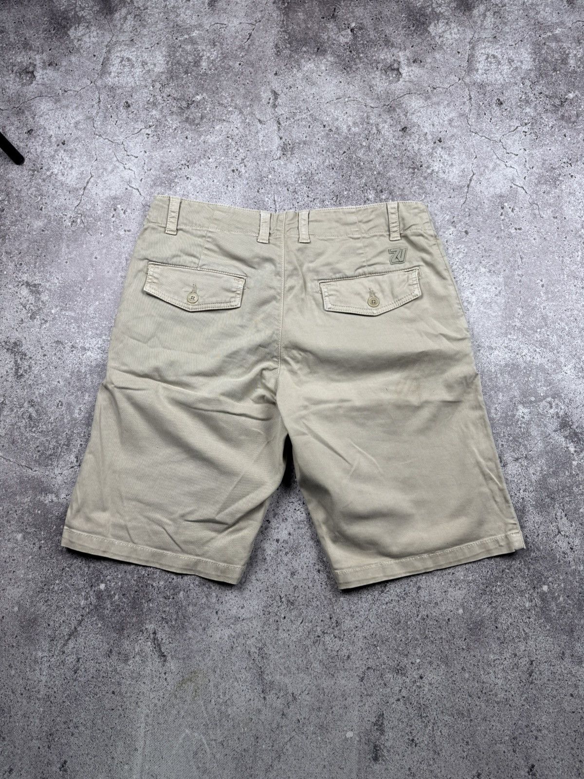 Zadig & Voltaire Zadig Voltaire shorts Size US 32 / EU 48 - 5 Thumbnail