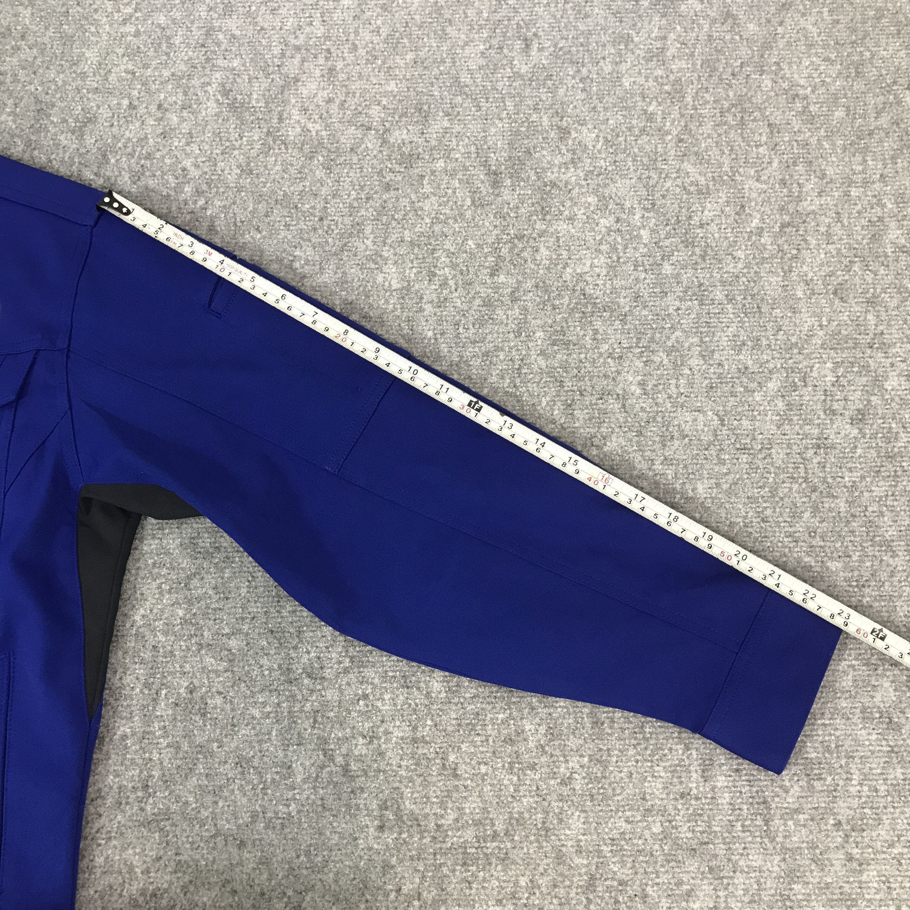 Japanese Brand vintage subaru Racing Uniform Japan Custom jacket K62B15 Size US L / EU 52-54 / 3 - 6 Thumbnail