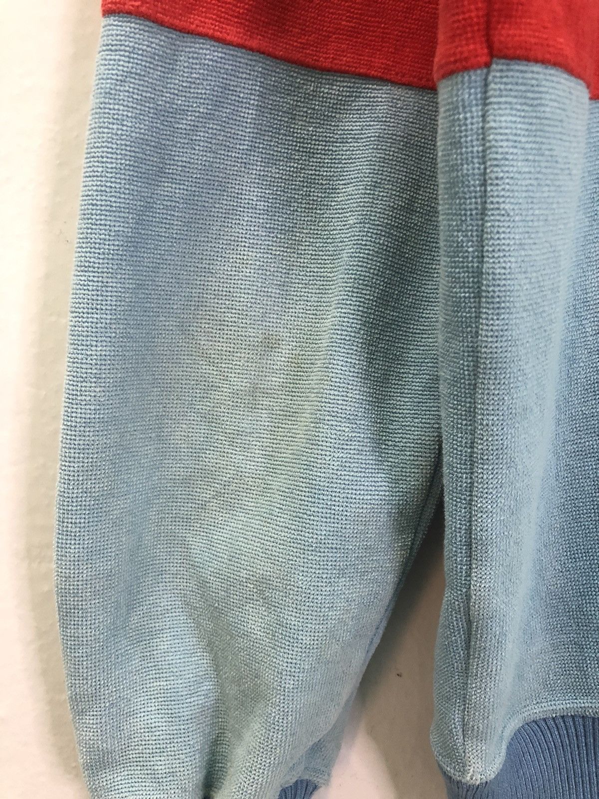 Vintage × Yamaha Vintage Yamaha Zip Up Size US S / EU 44-46 / 1 - 14 Thumbnail