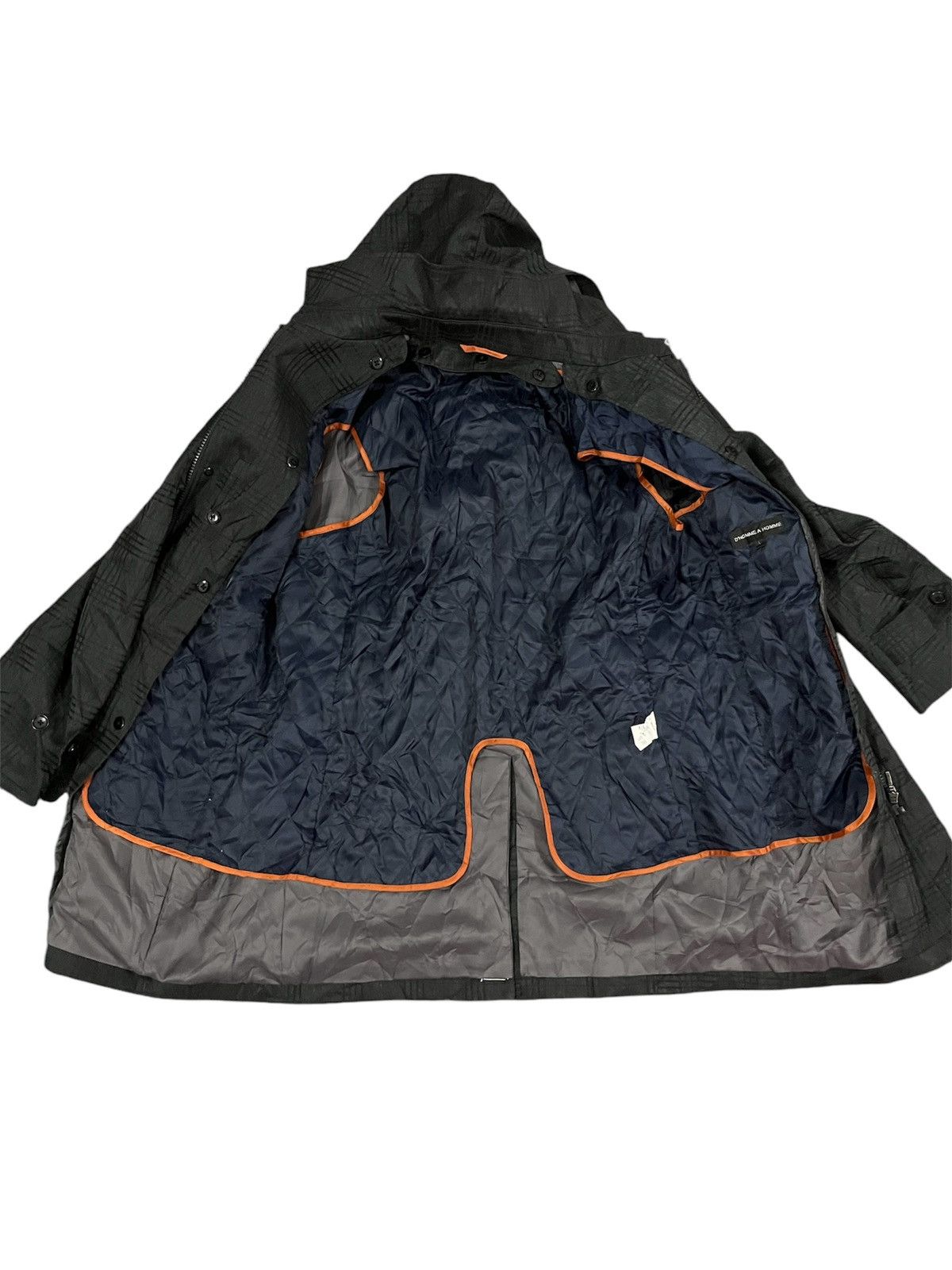 Designer × Japanese Brand × Other D’homme a homme coats hodie Size US S / EU 44-46 / 1 - 3 Thumbnail