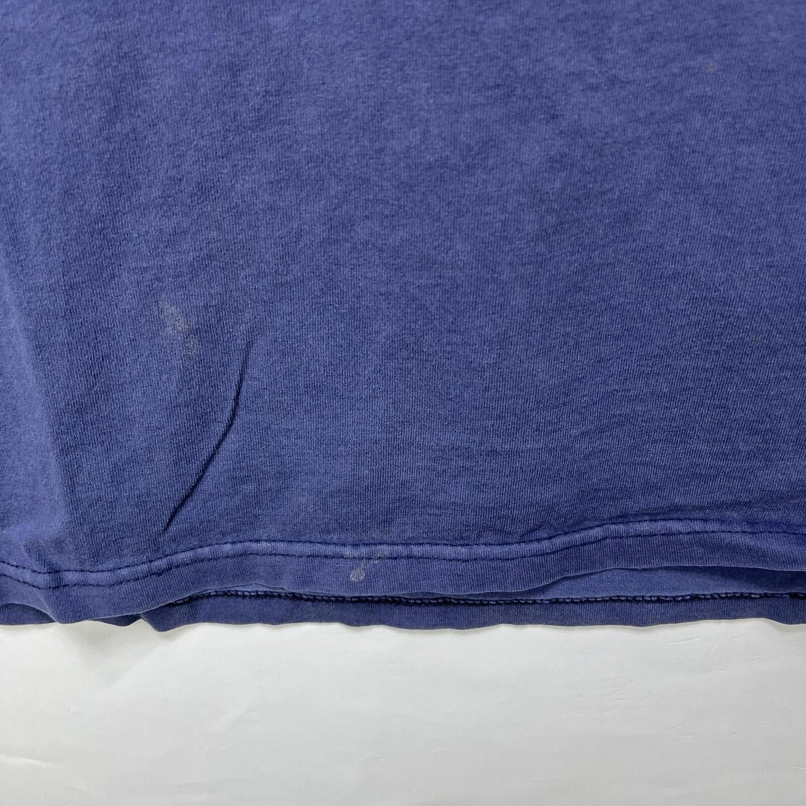 Other Vintage 90s Taz Looney Tunes Dad T Shirt Large Sun Faded Size US L / EU 52-54 / 3 - 5 Thumbnail