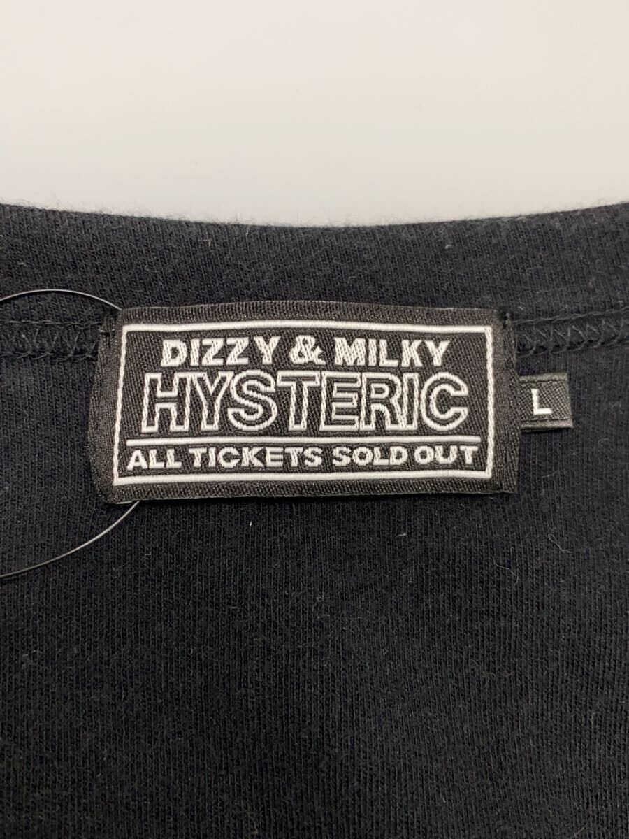 Hysteric Glamour Hysteric Sound Lab Tee Size US L / EU 52-54 / 3 - 4 Thumbnail