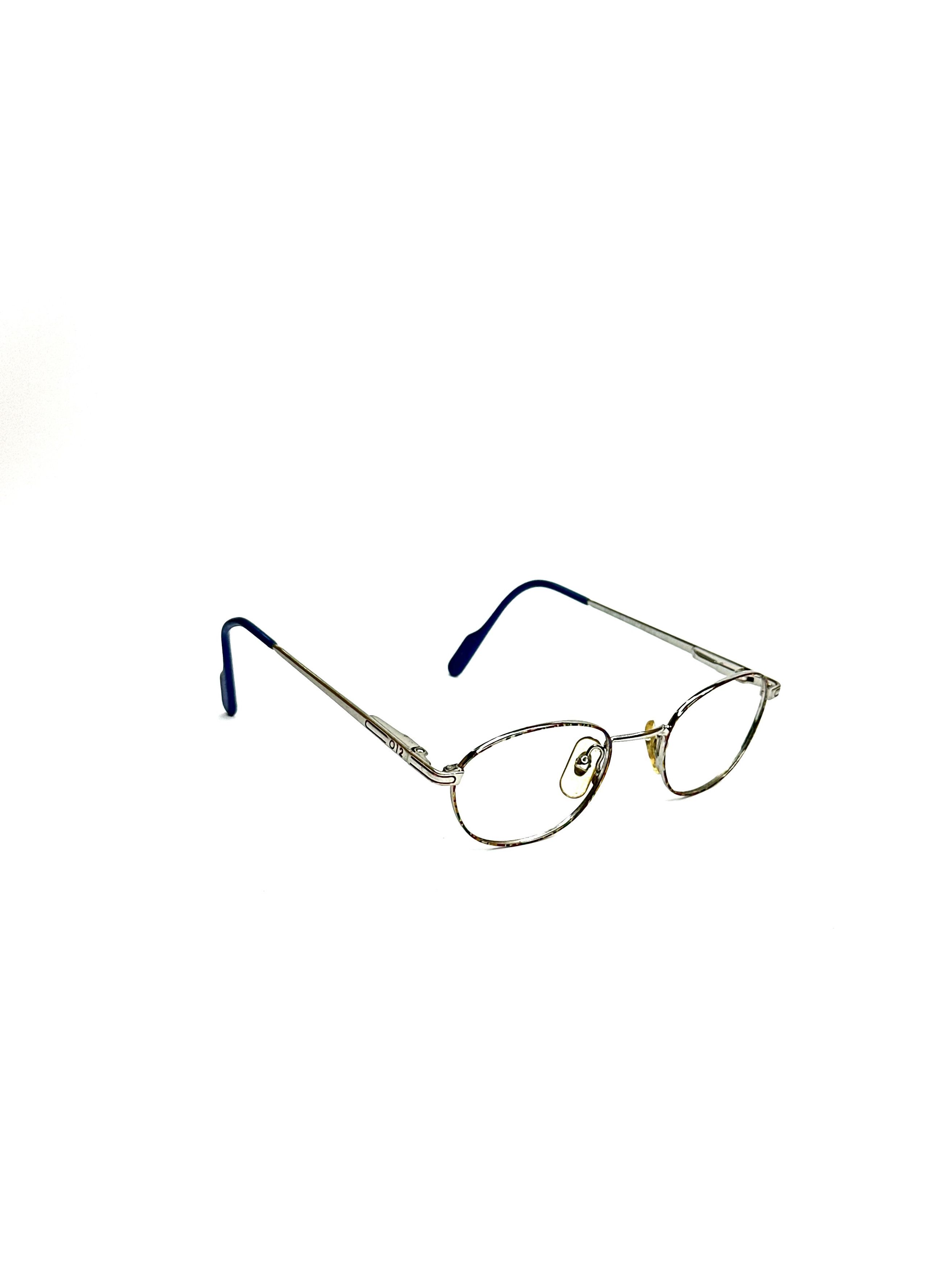 United Colors Of Benetton Benetton O2 Kids steel frame glasses Size ONE SIZE - 1 Thumbnail