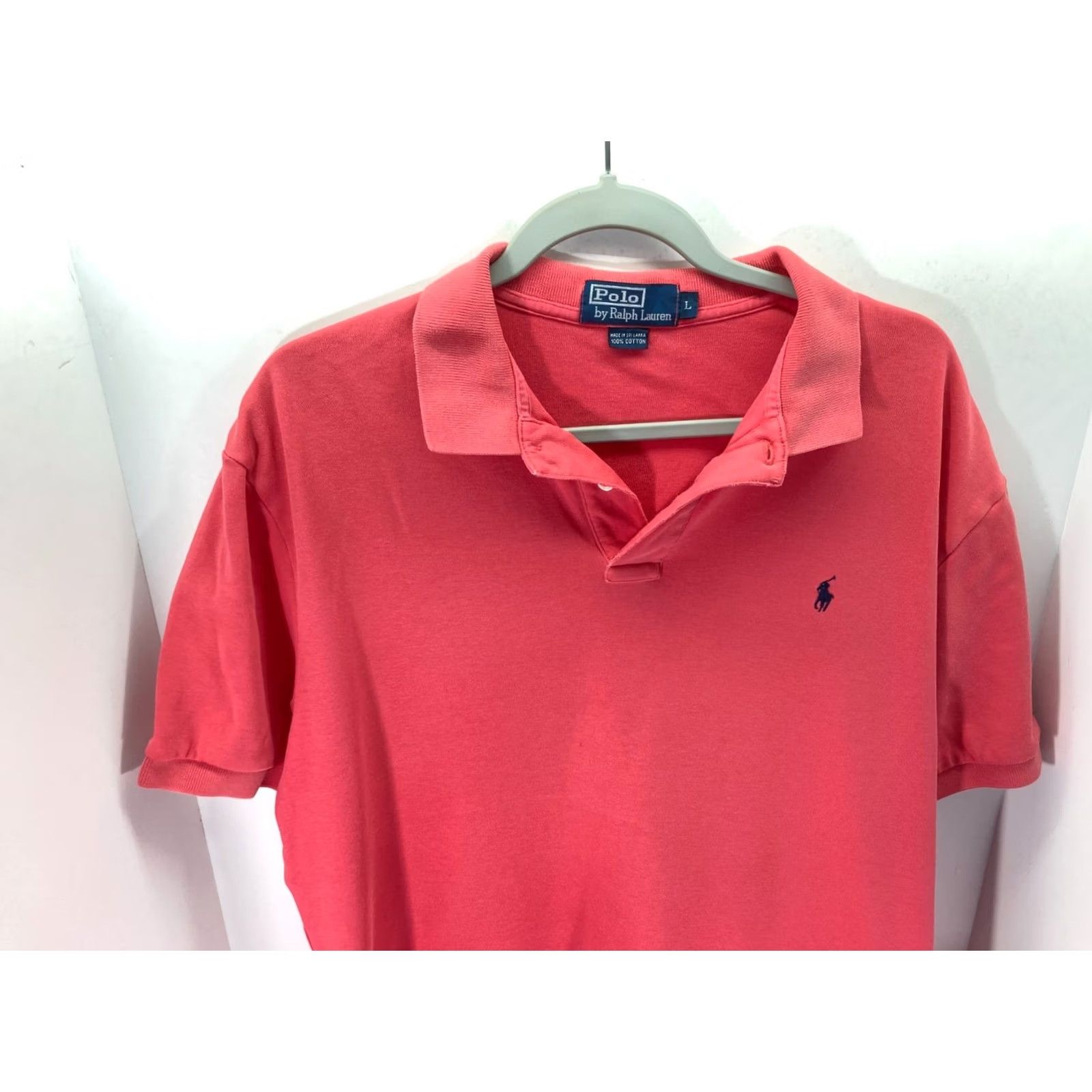 Ralph Lauren VINTAGE? No. Size US L / EU 52-54 / 3 - 4 Thumbnail