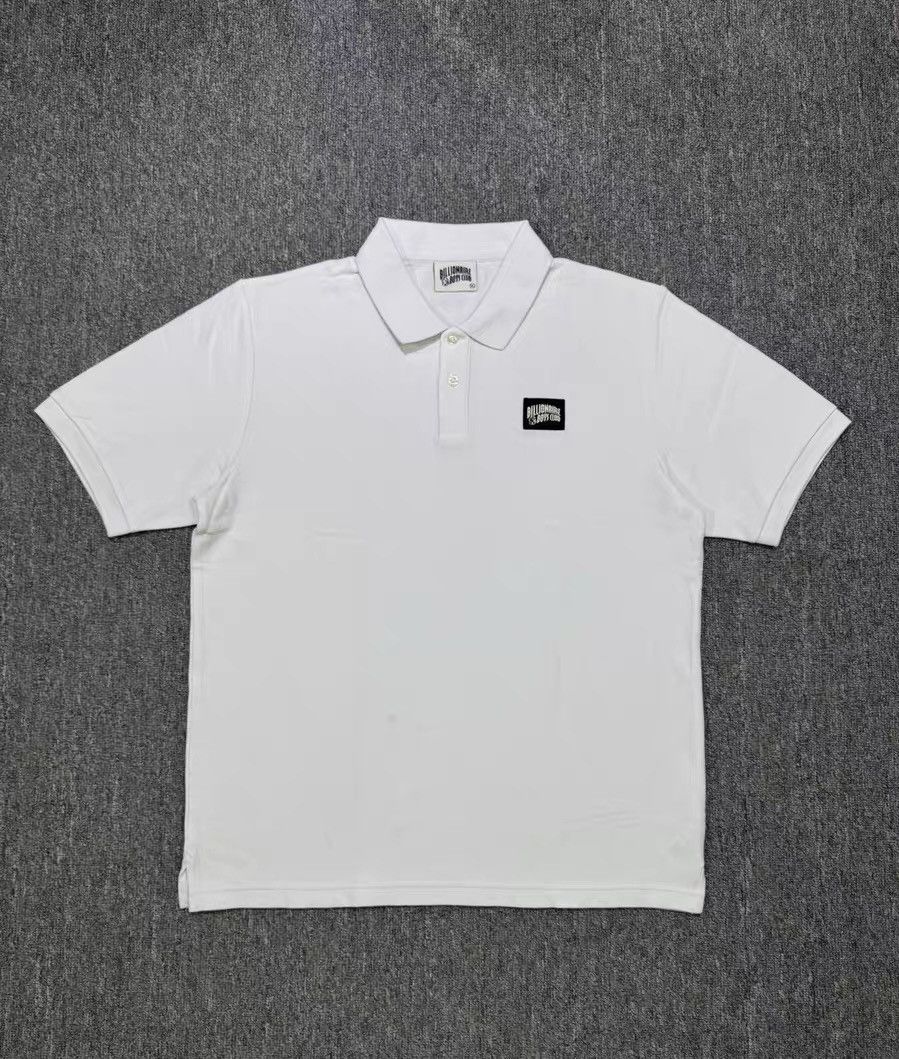 Billionaire Boys Club Vintage Polo Short Sleeve Billionaire Boys Club Size US M / EU 48-50 / 2 - 1 Thumbnail