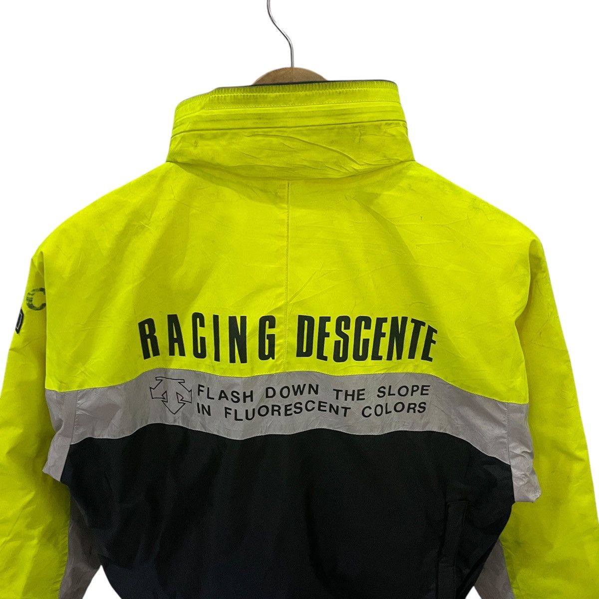 Descente × Goretex Vintage Descente Racing Jacket Size US M / EU 48-50 / 2 - 4 Thumbnail