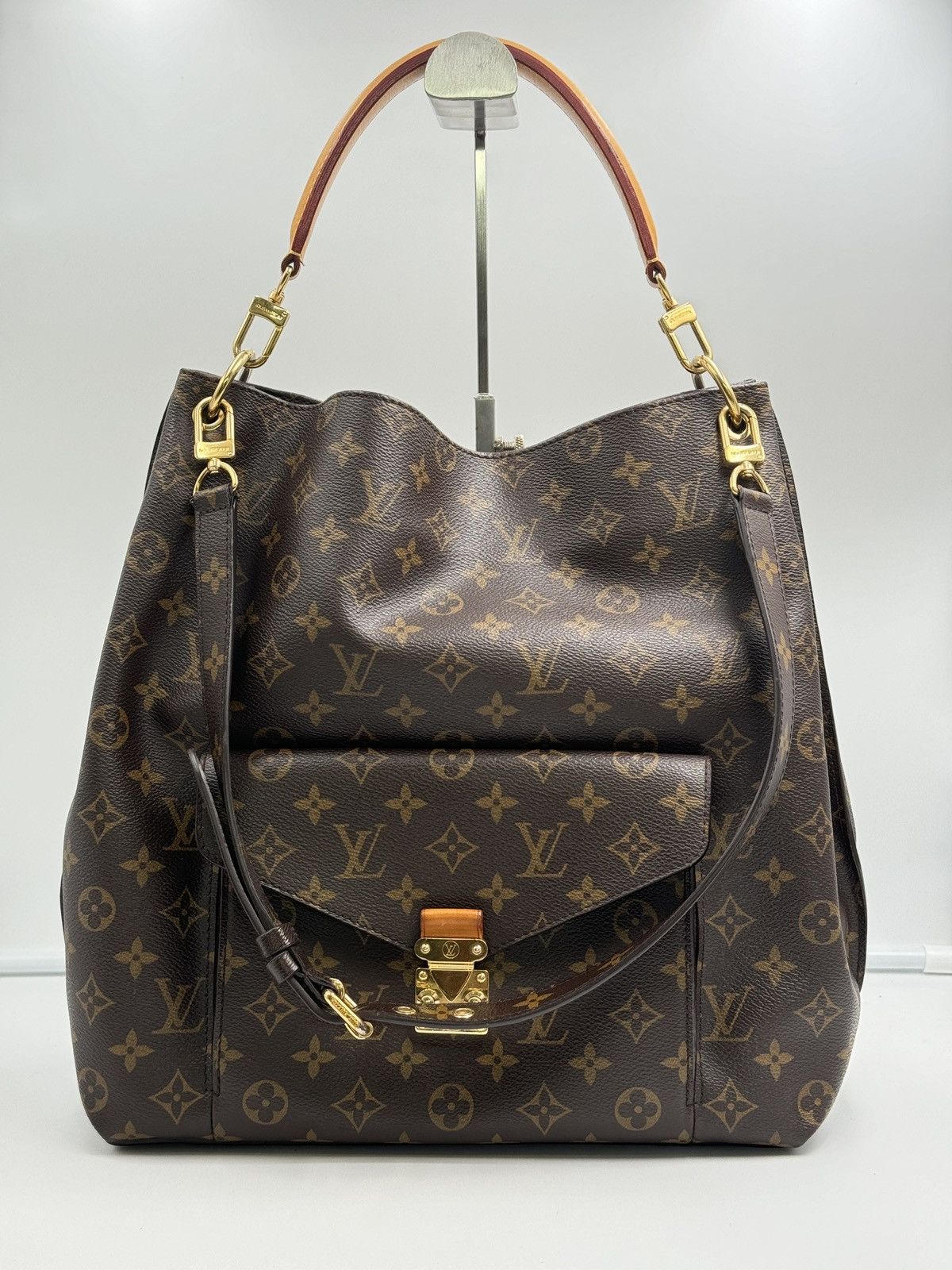 Louis Vuitton Lv handbag Size ONE SIZE - 1 Thumbnail