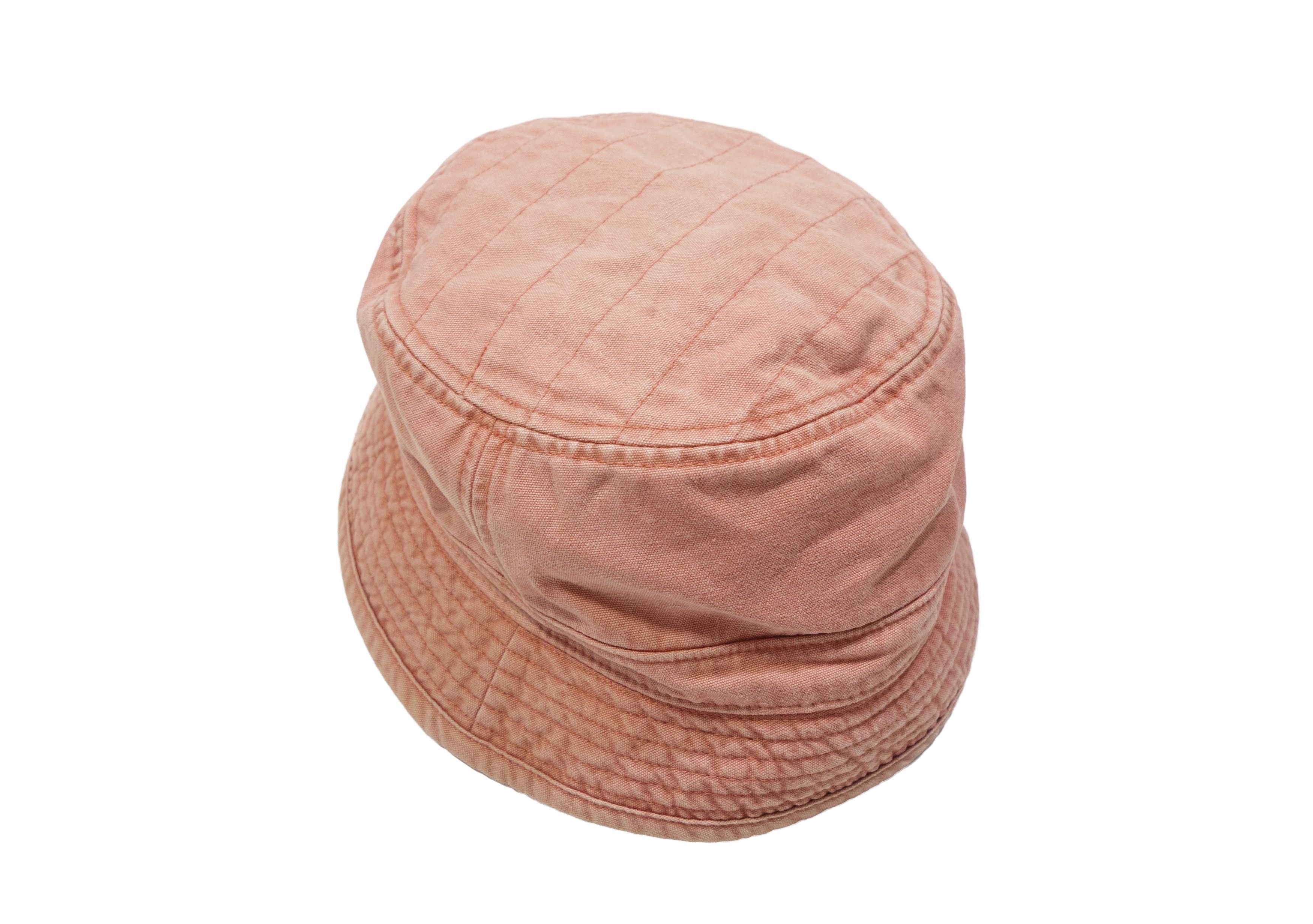 Barbour Olivia Logo Bucket Hat Tartan Lining Size ONE SIZE - 2 Thumbnail