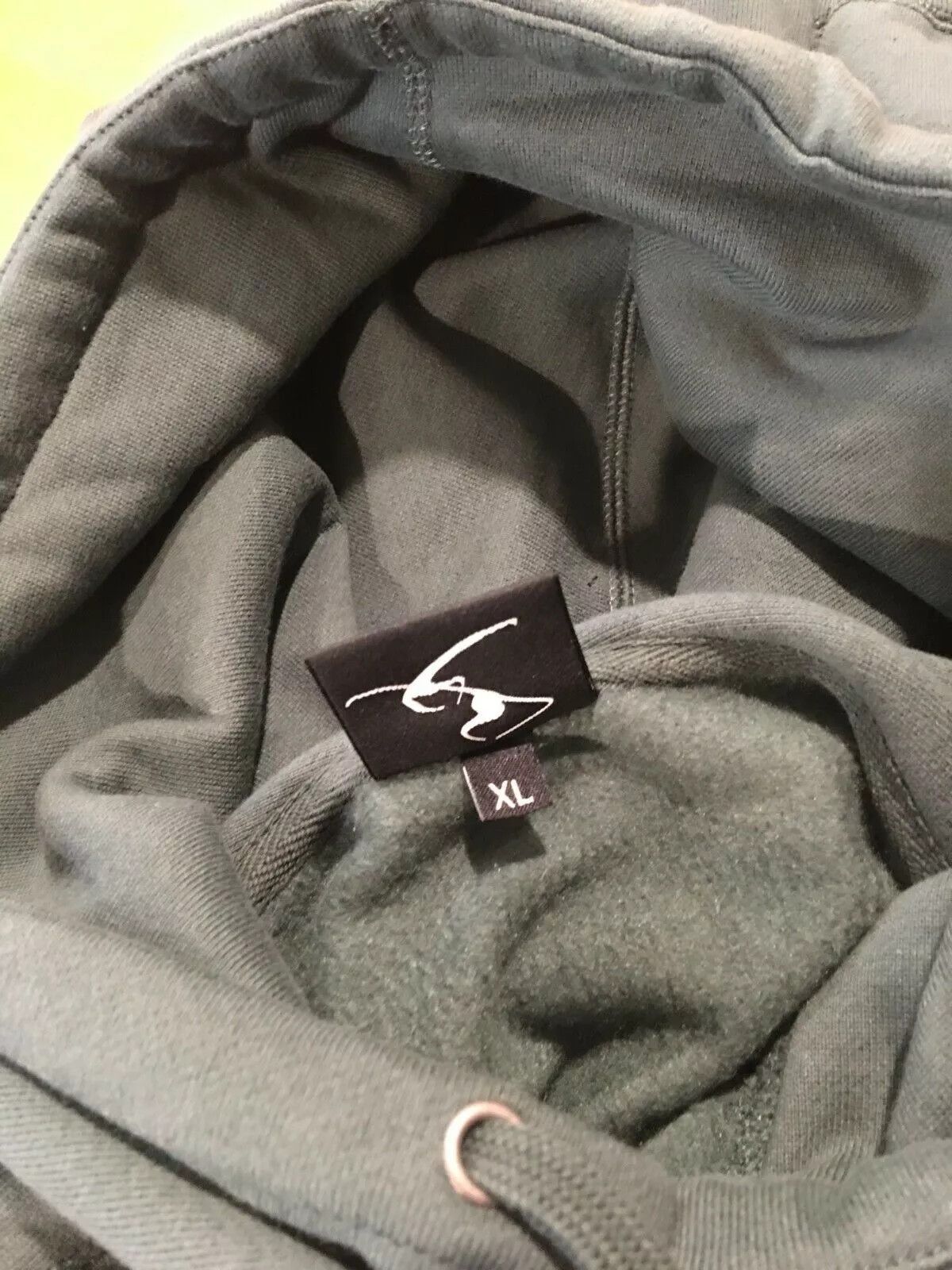 Japanese Brand 2021 AOI Industry x Ghost in the Shell SAC_2045 Hoodie Size US XL / EU 56 / 4 - 5 Thumbnail