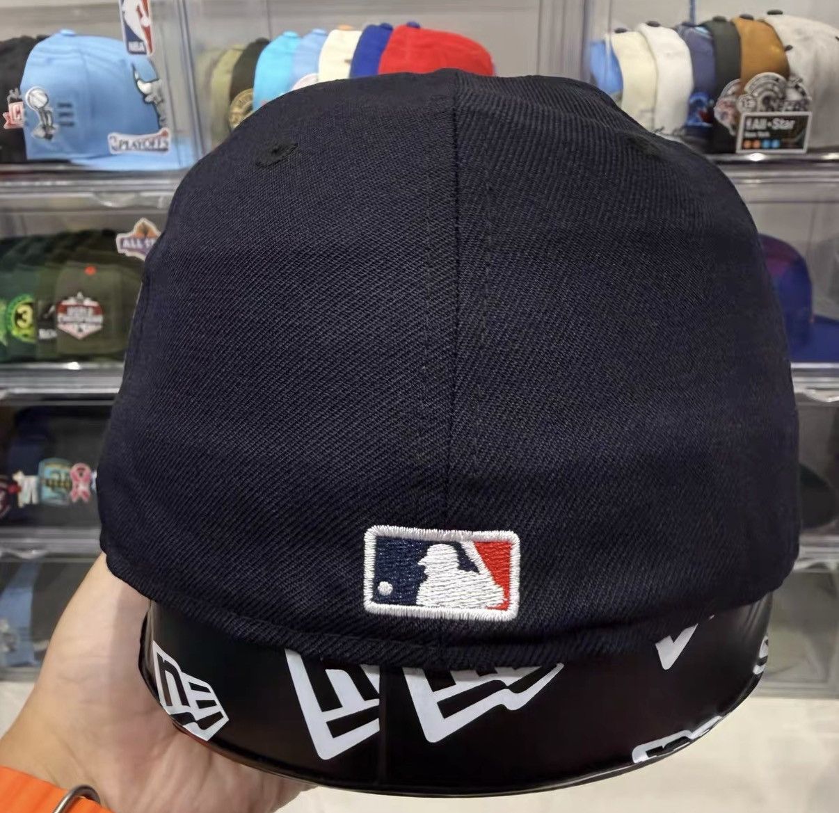 New Era New Era MLB Boston Red Sox 1999 All-Star Baseball Cap J32 Size ONE SIZE - 4 Thumbnail