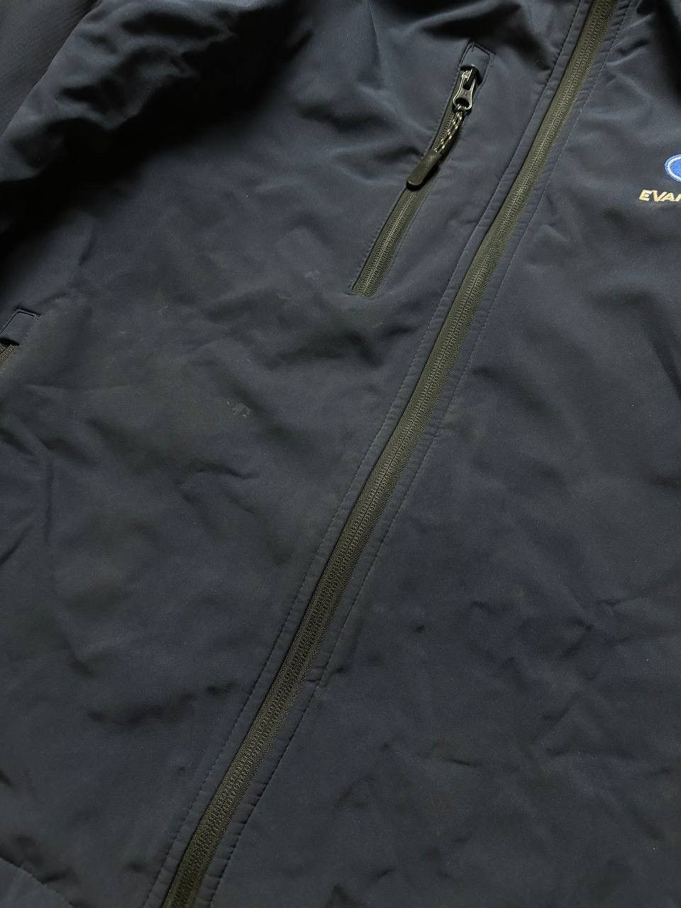 Ford × Vintage Vintage Y2K Ford Motorsport Racing Softshell Jacket Size US L / EU 52-54 / 3 - 9 Thumbnail