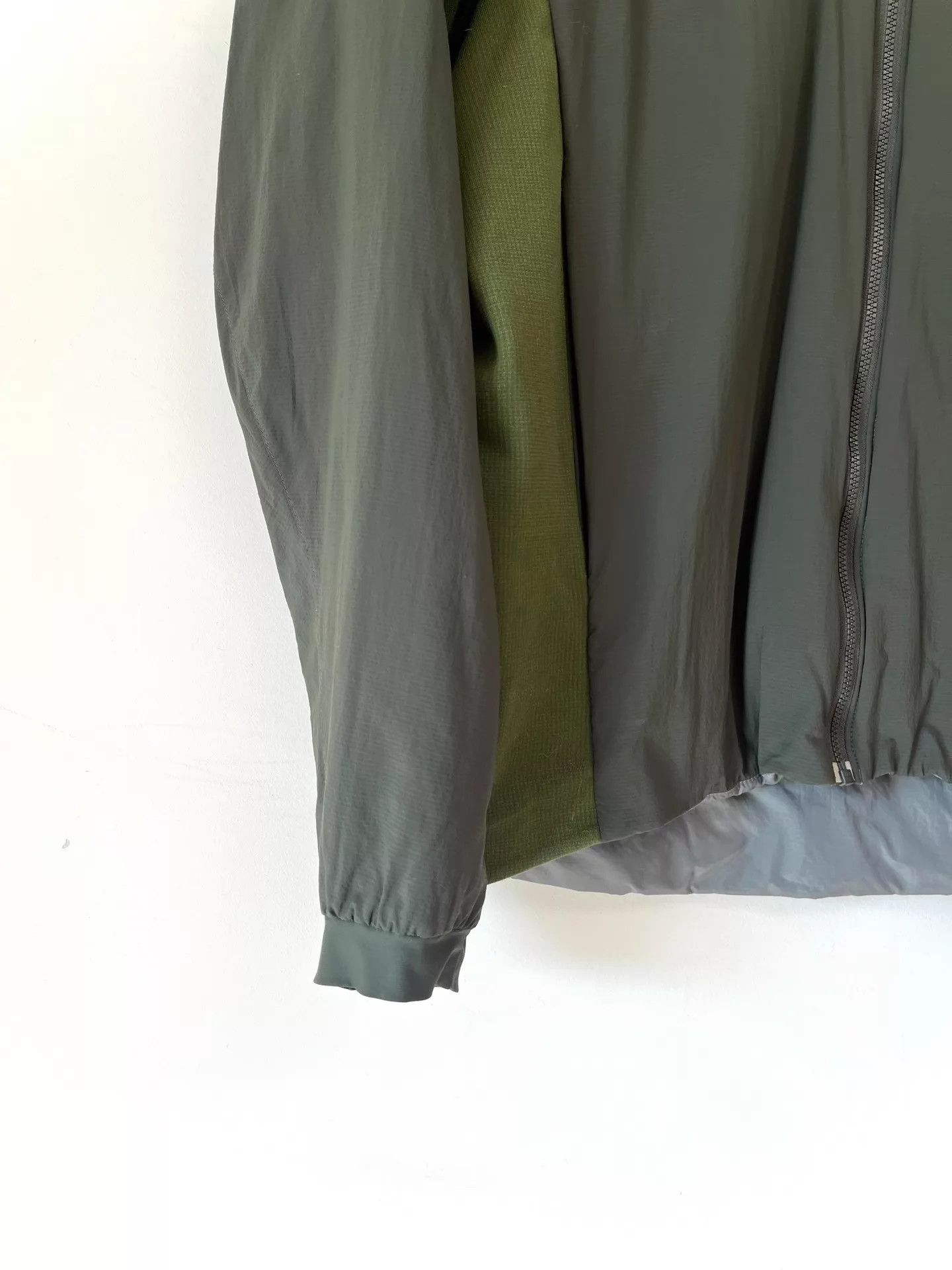 Arc'teryx ARC'TERYX ATOM Vintage 00ss M Jacket Size US M / EU 48-50 / 2 - 3 Thumbnail