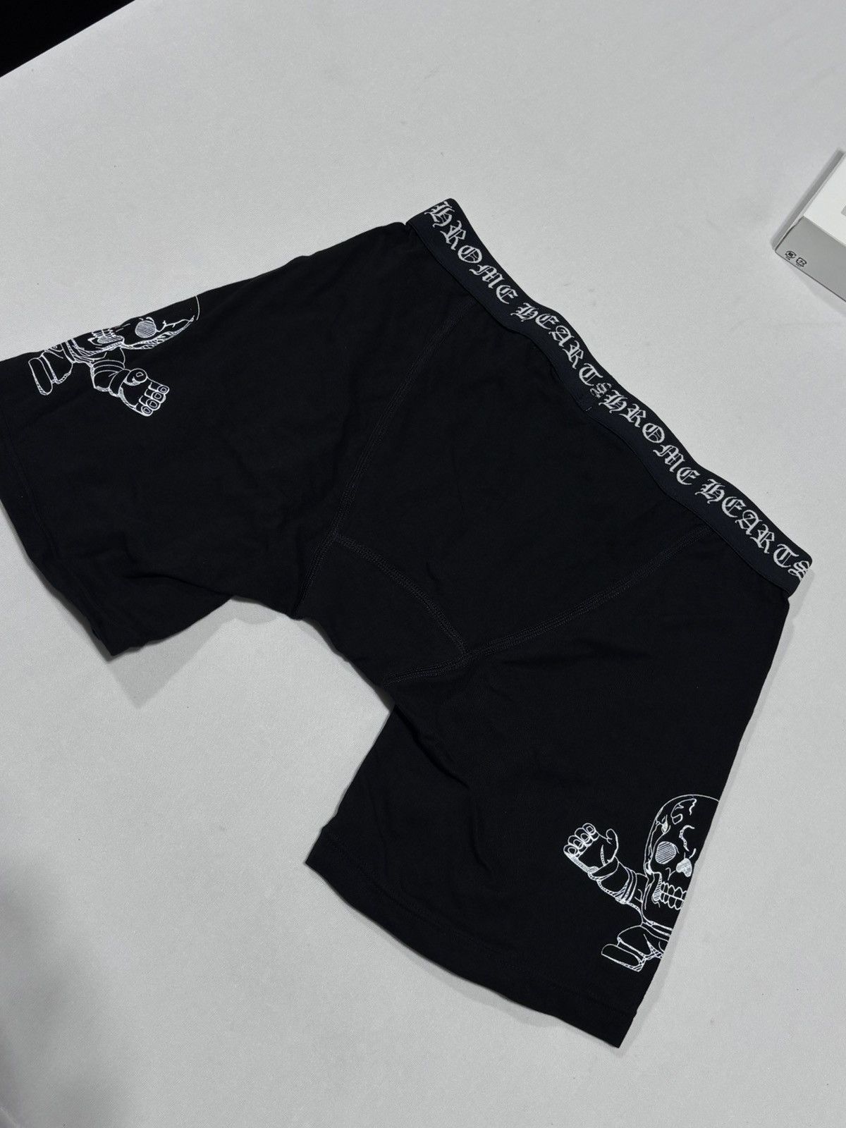 Chrome Hearts Chrome Hearts FOTI Boxer Briefs Size ONE SIZE - 9 Thumbnail