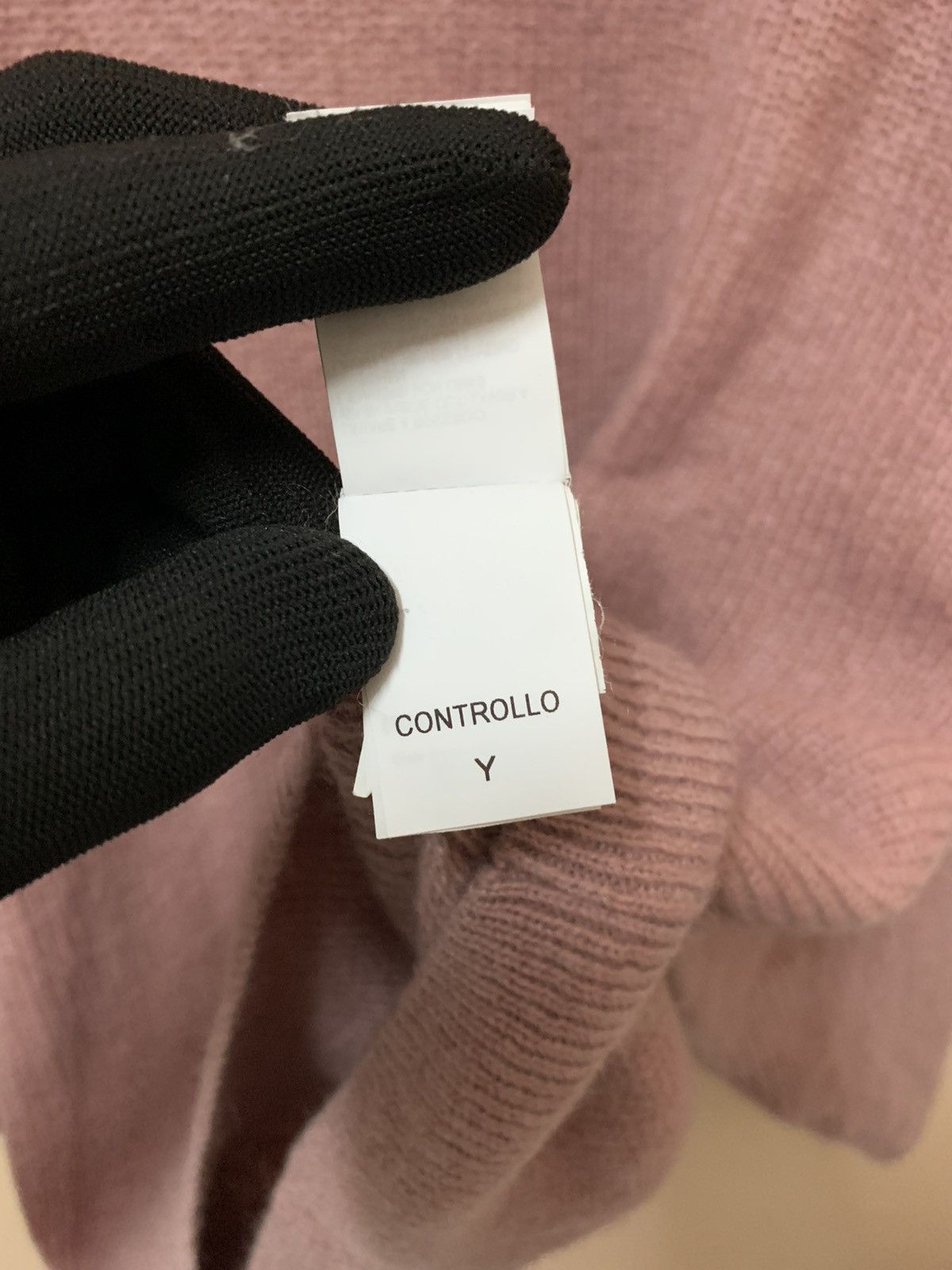 Brunello Cucinelli Brunello Cucinelli Bead-Embellished Mohair-Blend Sweater Size XS / US 0-2 / IT 36-38 - 17 Thumbnail