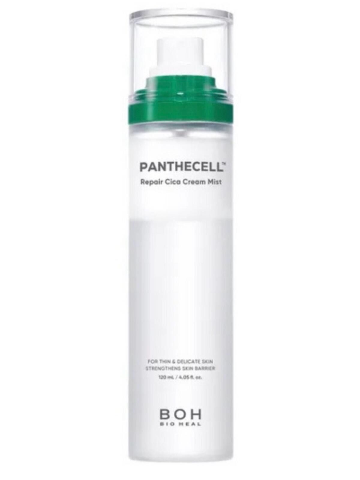 Other Bioheal BOH / Panthecell Cica Cream Mist / 120ml Spray Size ONE SIZE - 1 Thumbnail