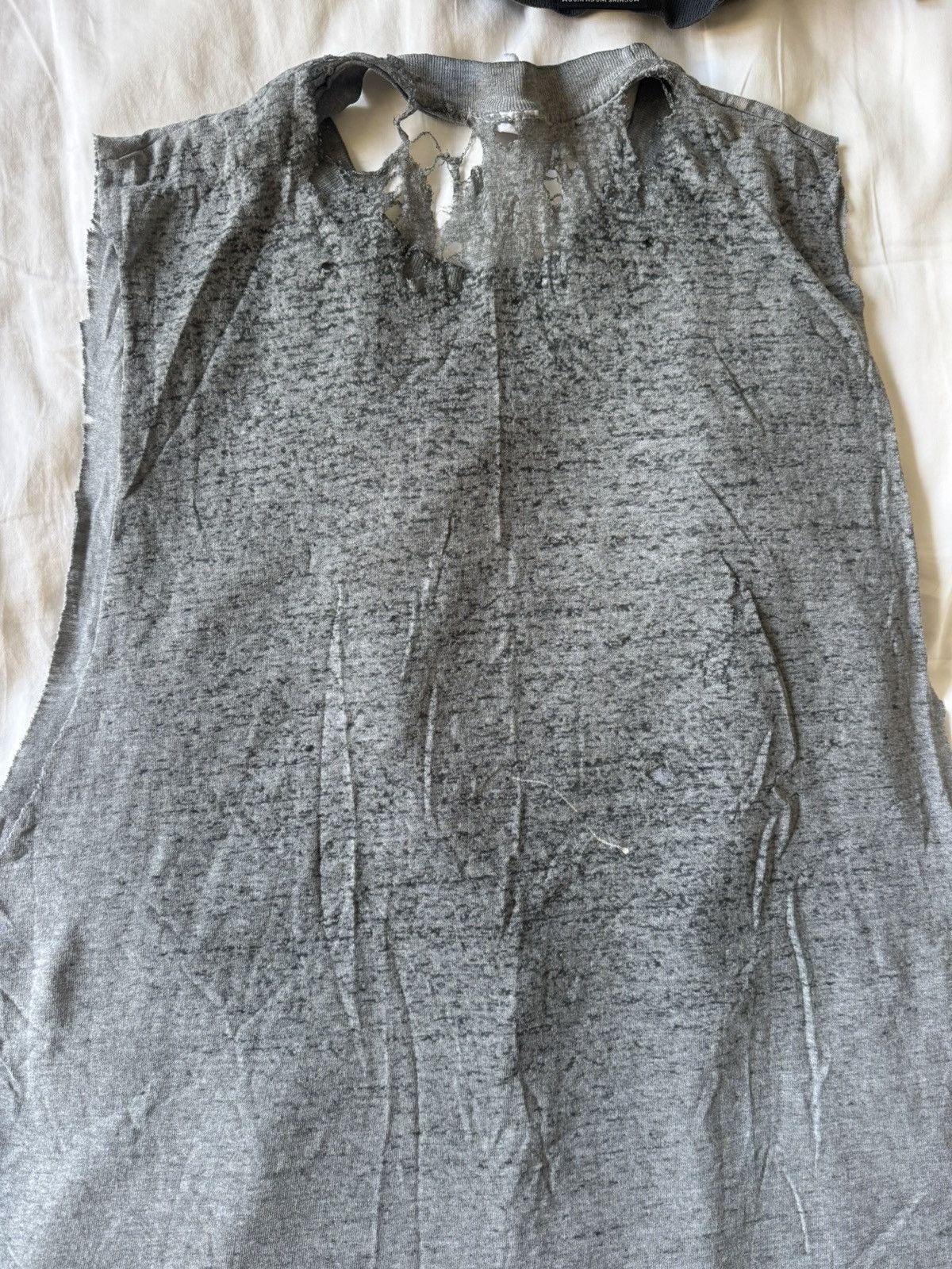 Vintage Vintage Army Size US XL / EU 56 / 4 - 3 Thumbnail