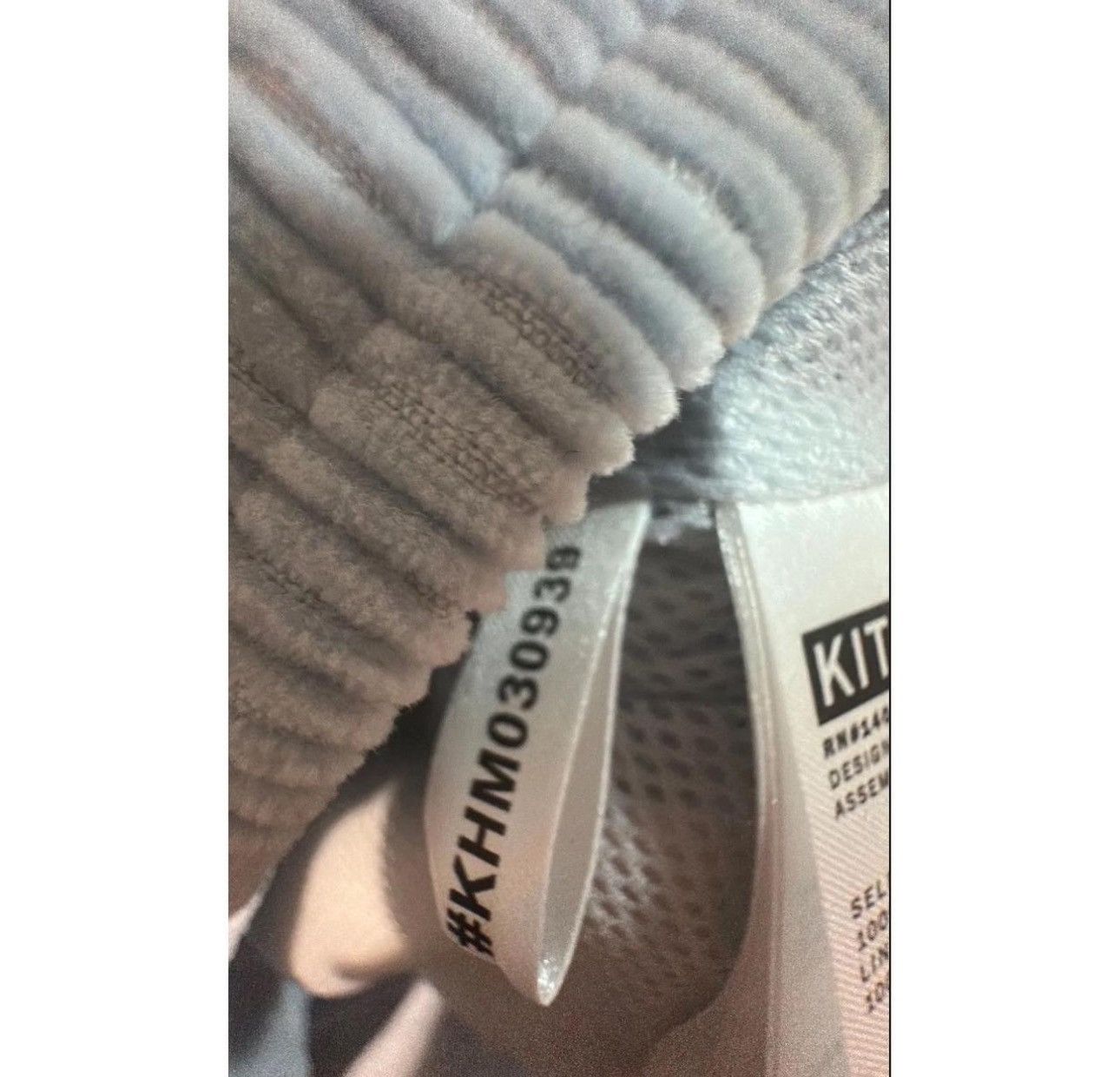 Kith Kith Linden Retro 1/4 Zip "Melody" Spring Collection 2023 Size US XXL / EU 58 / 5 - 5 Thumbnail