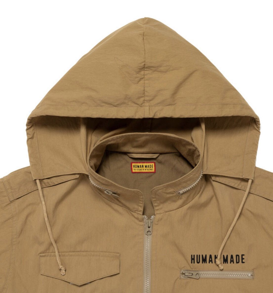 Human Made Human Made Pokemon Jacket Size ONE SIZE - 3 Thumbnail