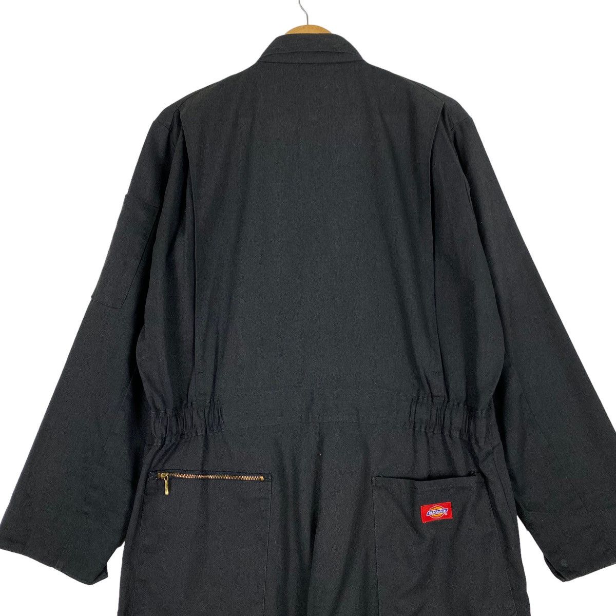 Dickies × Vintage Dickies Vintage coverall Size US 38 / EU 54 - 8 Thumbnail