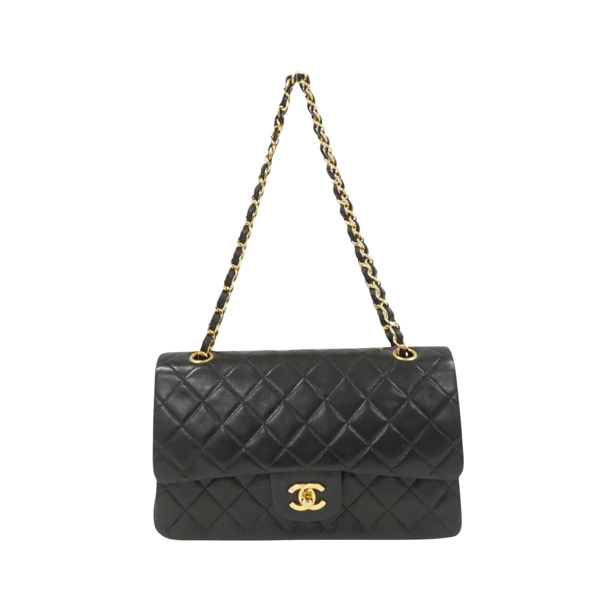 Chanel Timeless shopper