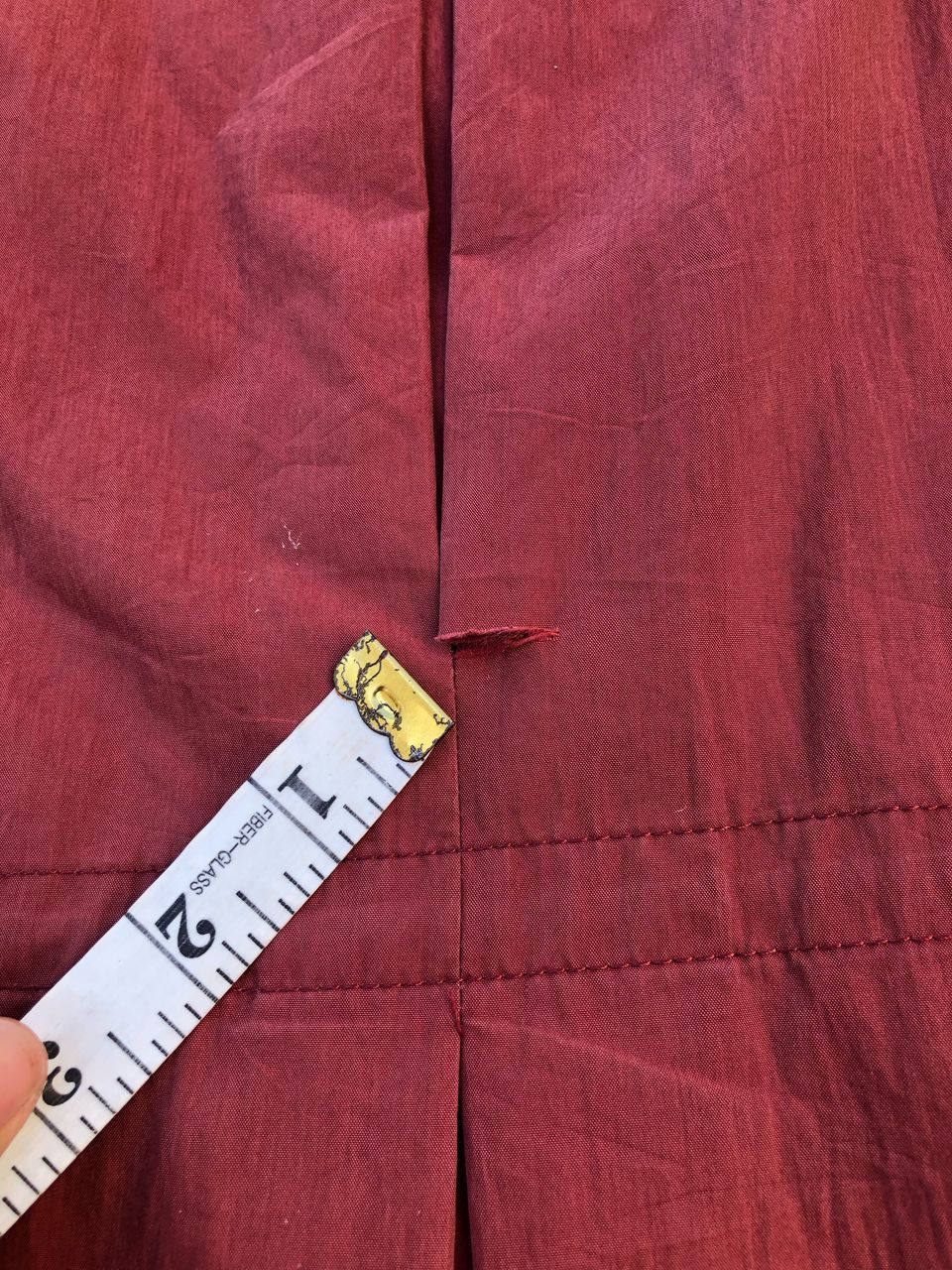 Baracuta × Vintage Vintage Baracuta Parka Jacket Size US L / EU 52-54 / 3 - 8 Thumbnail