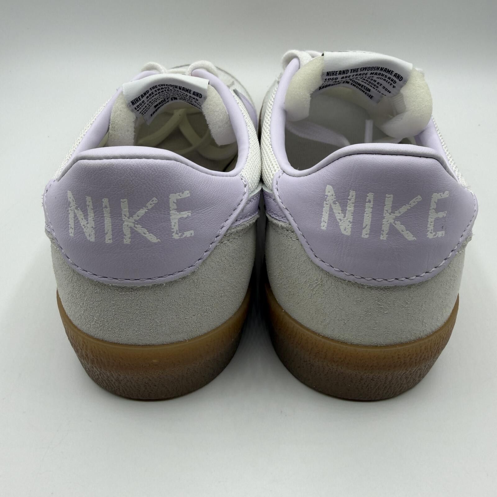 Nike Nike Kill Shot 2 Textile Shoes White Barely Grape IB4525-100 Size US 9.5 / IT 39.5 - 3 Thumbnail