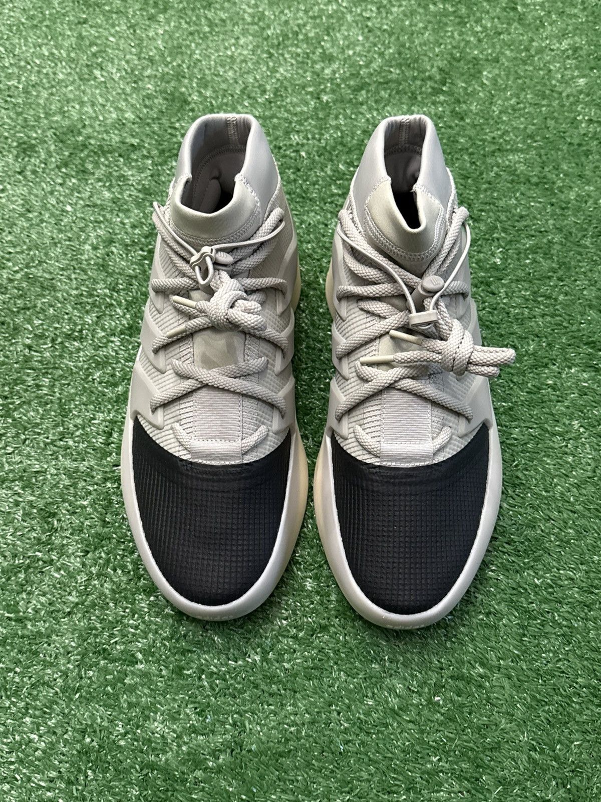 Adidas adidas Fear of God Sneakers – Men’s Size 10.5 – Brand New Size US 10 / EU 43 - 4 Thumbnail