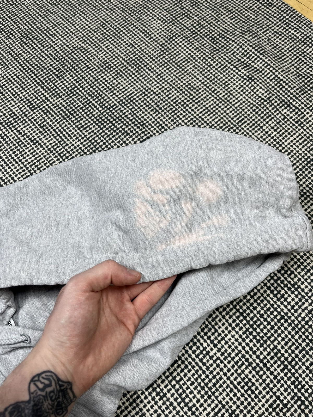 Highsnobiety Highsnobiety small logo plain blank boxy hoodie Size US L / EU 52-54 / 3 - 3 Thumbnail