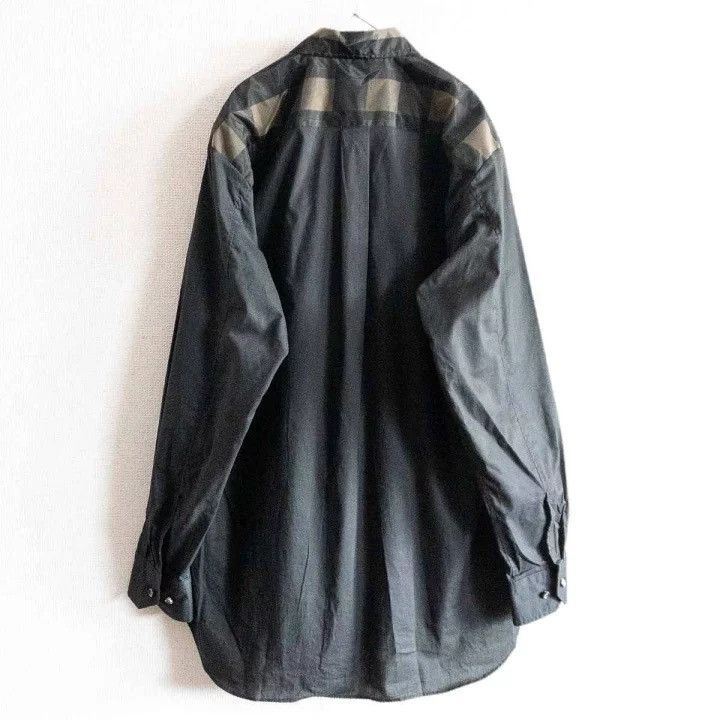 Issey Miyake ISSEY MIYAKE MEN 1997AW Shirt Size US L / EU 52-54 / 3 - 2 Thumbnail