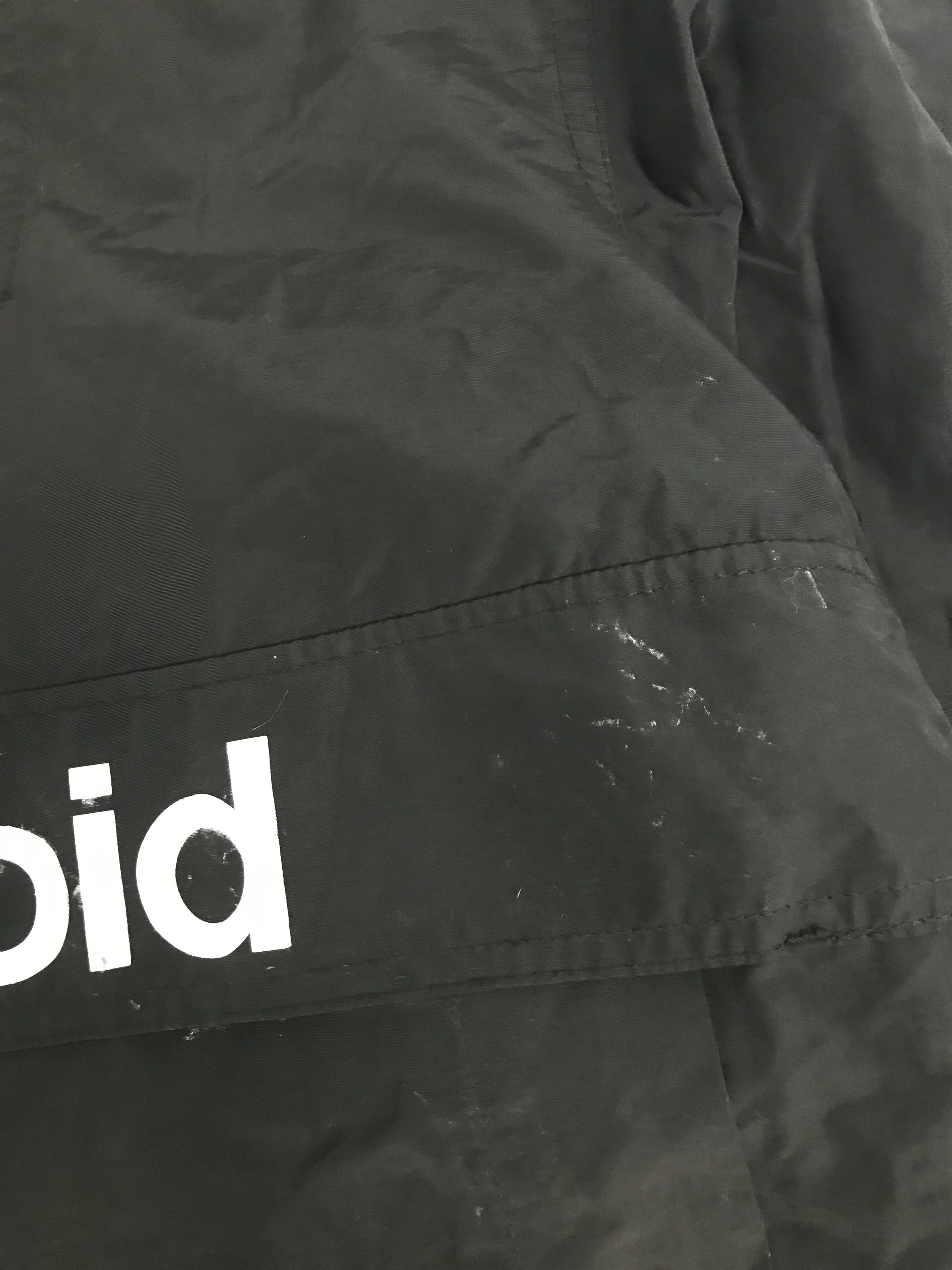 Polaroid Original Polaroid Windbreaker Size US L / EU 52-54 / 3 - 8 Thumbnail