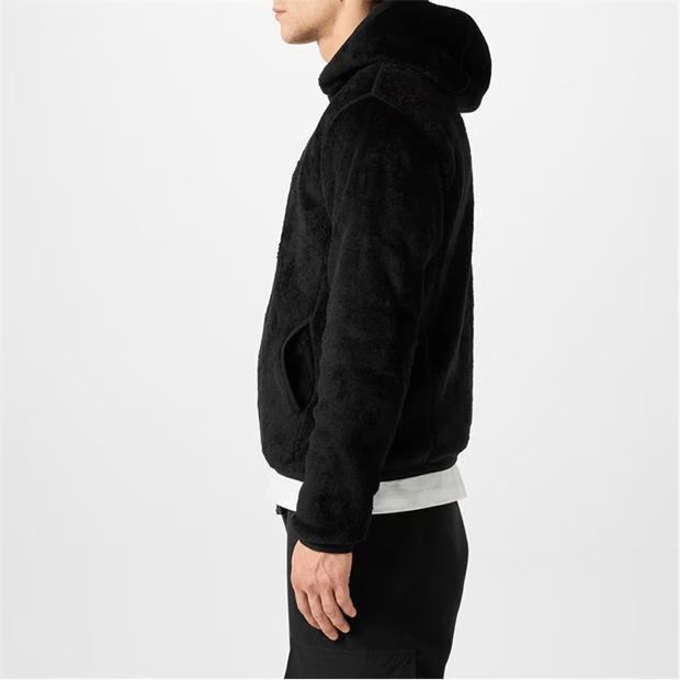 Moncler Logo Hoodie Size US XXL / EU 58 / 5 - 6 Thumbnail