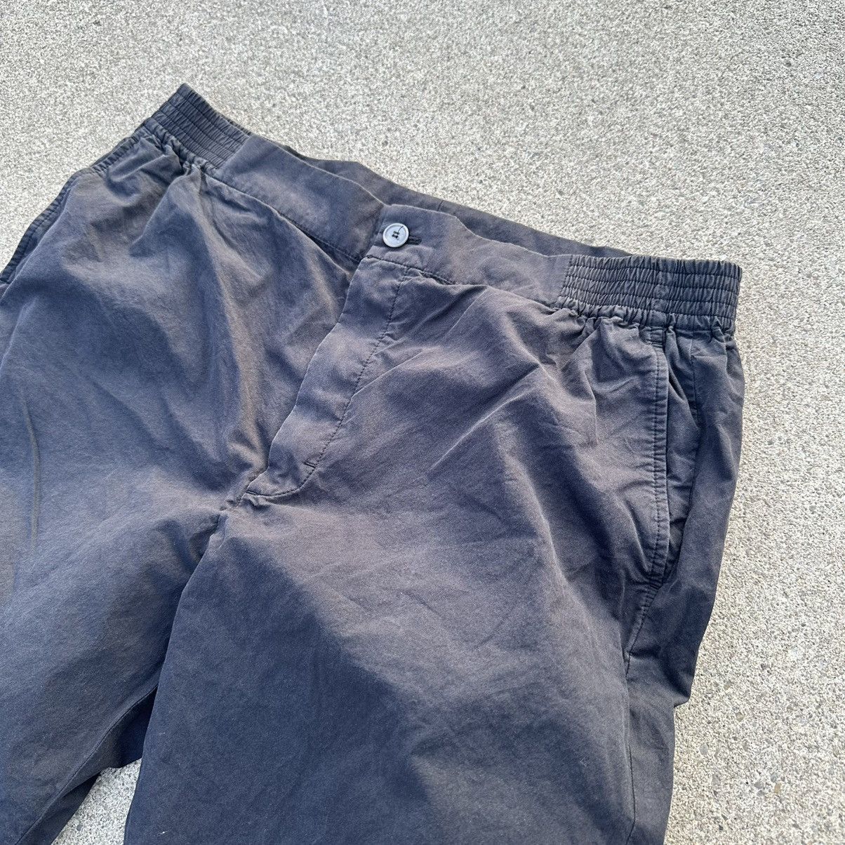 Gucci Gucci cotton pants Size US 34 / EU 50 - 4 Thumbnail