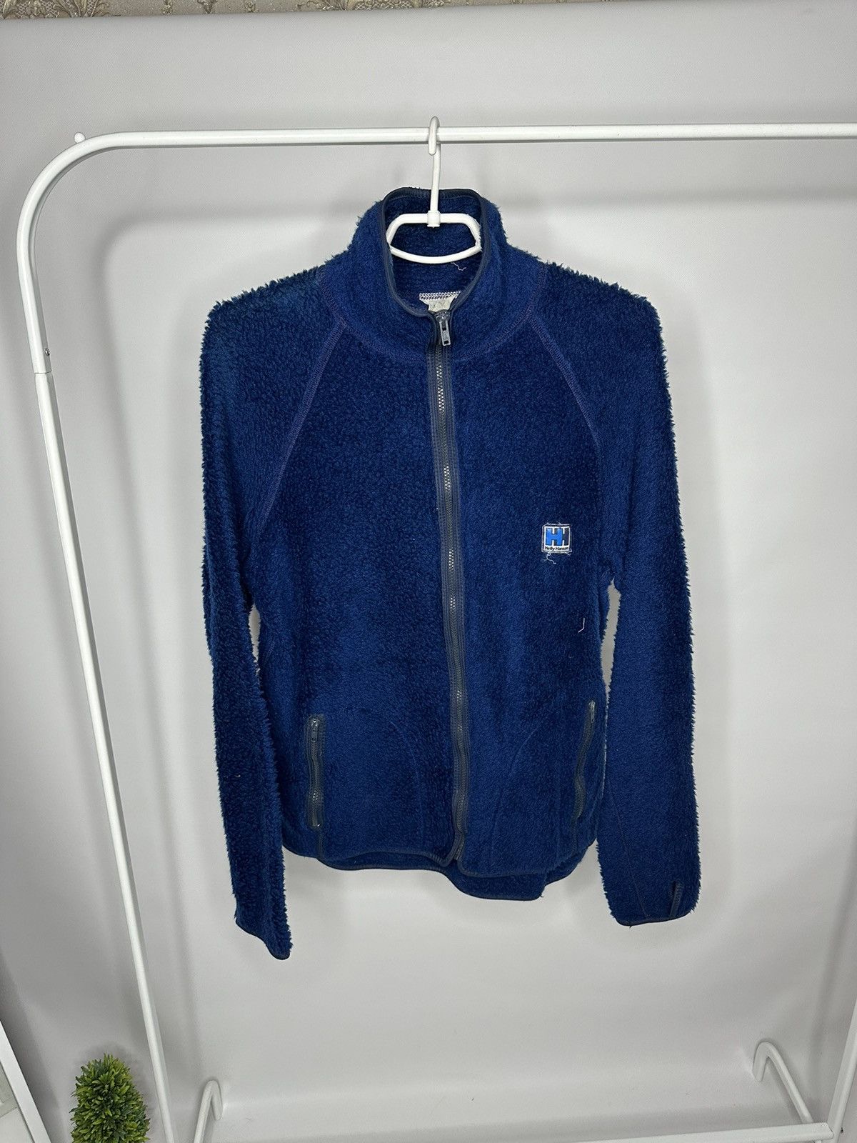 Helly Hansen Helly Hansen Teddy Vintage Size US M / EU 48-50 / 2 - 1 Thumbnail