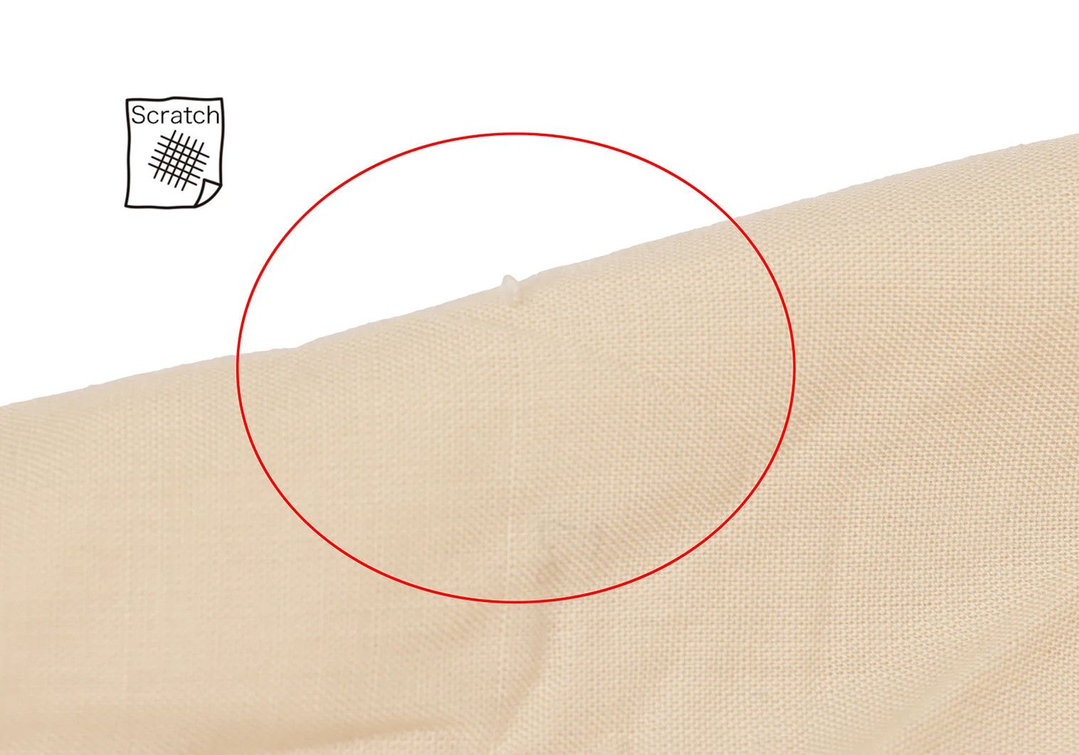 Issey Miyake Band Collar Zip-Up Shirt in Beige, Size M Size US M / EU 48-50 / 2 - 14 Thumbnail