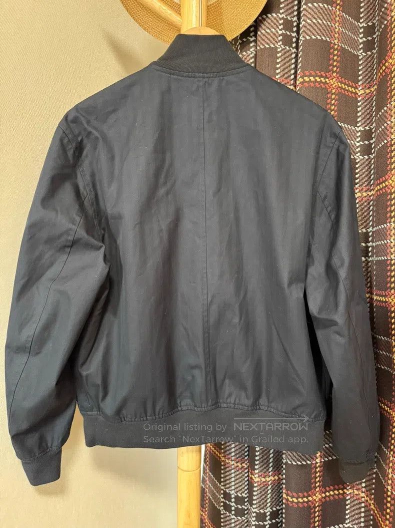 Hermes Hermes Jacket Coat with multiple pockets, fashionable and Size US L / EU 52-54 / 3 - 2 Thumbnail