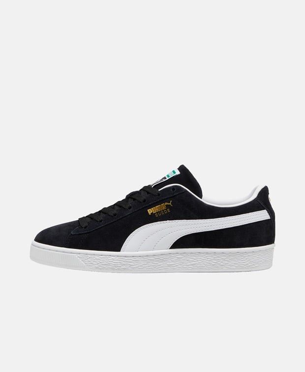 Puma Suede Classic Sneakers Size US 7 / EU 40 - 1 Thumbnail