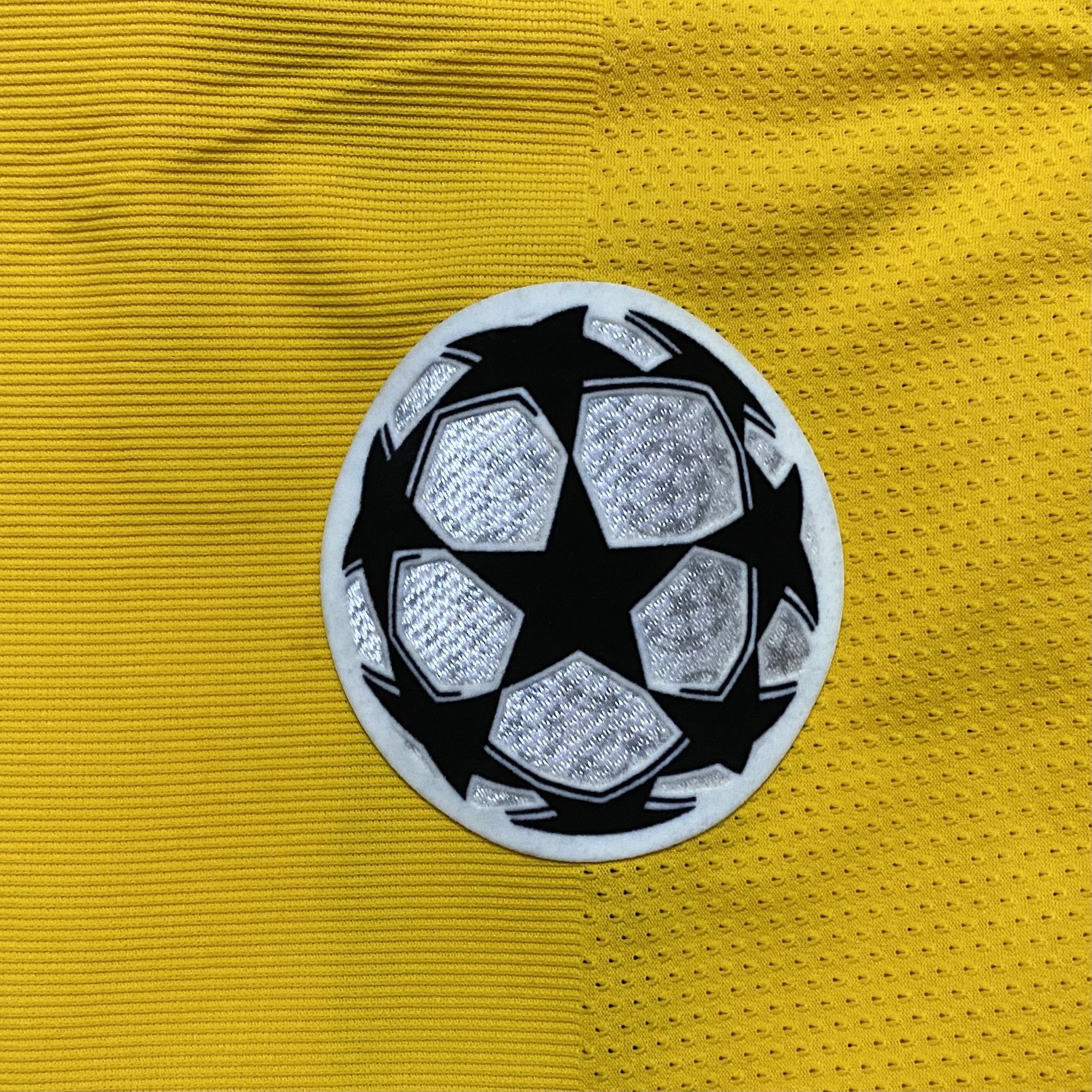 Nike Atletico Madrid 2017-2018 Away Player Issue Jersey Griezmann Size US M / EU 48-50 / 2 - 6 Thumbnail
