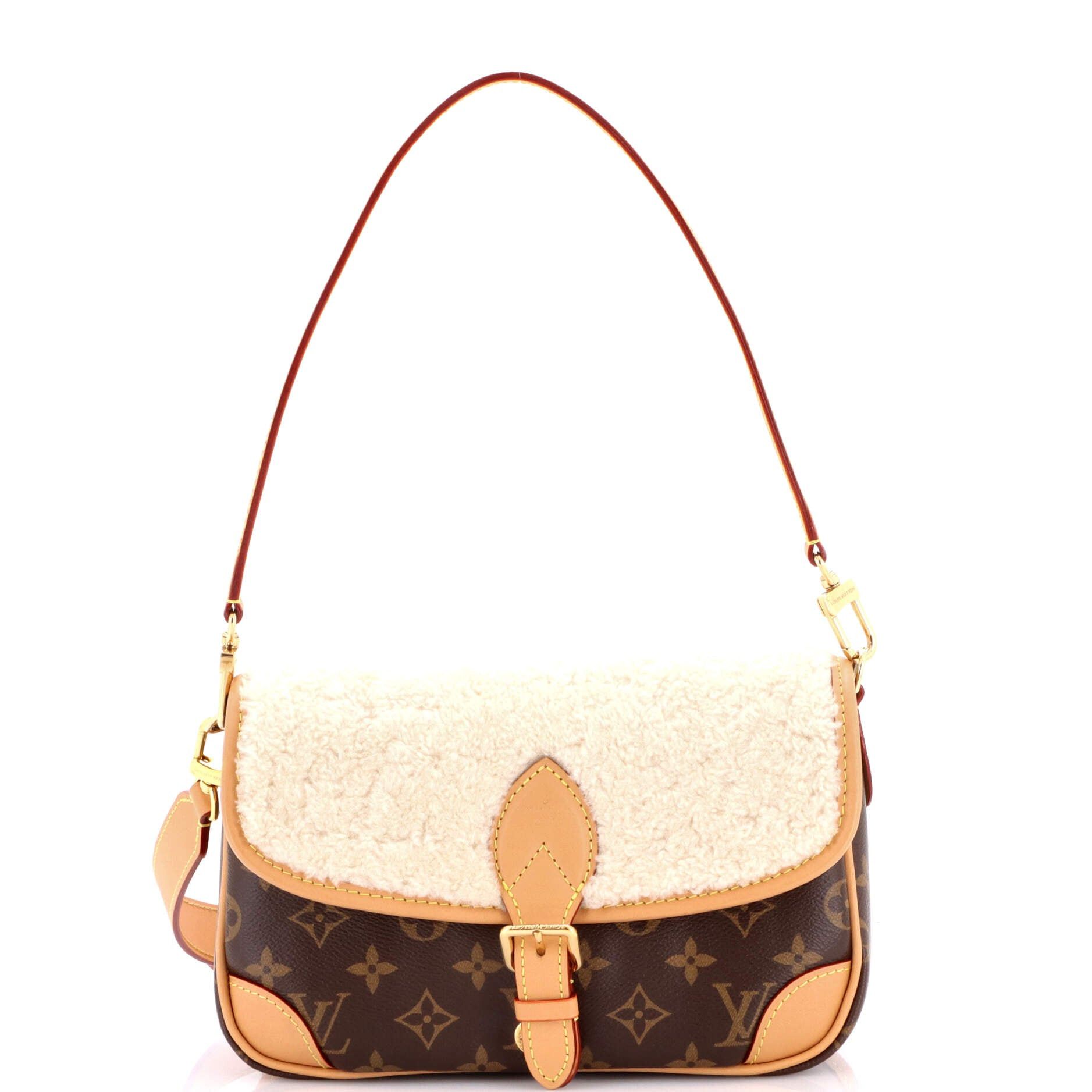 Louis Vuitton Diane NM Handbag Size ONE SIZE - 1 Thumbnail