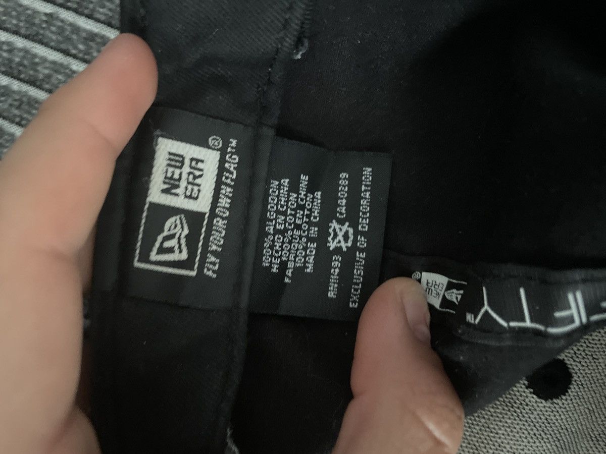 New Era Cap New Era Size ONE SIZE - 5 Thumbnail